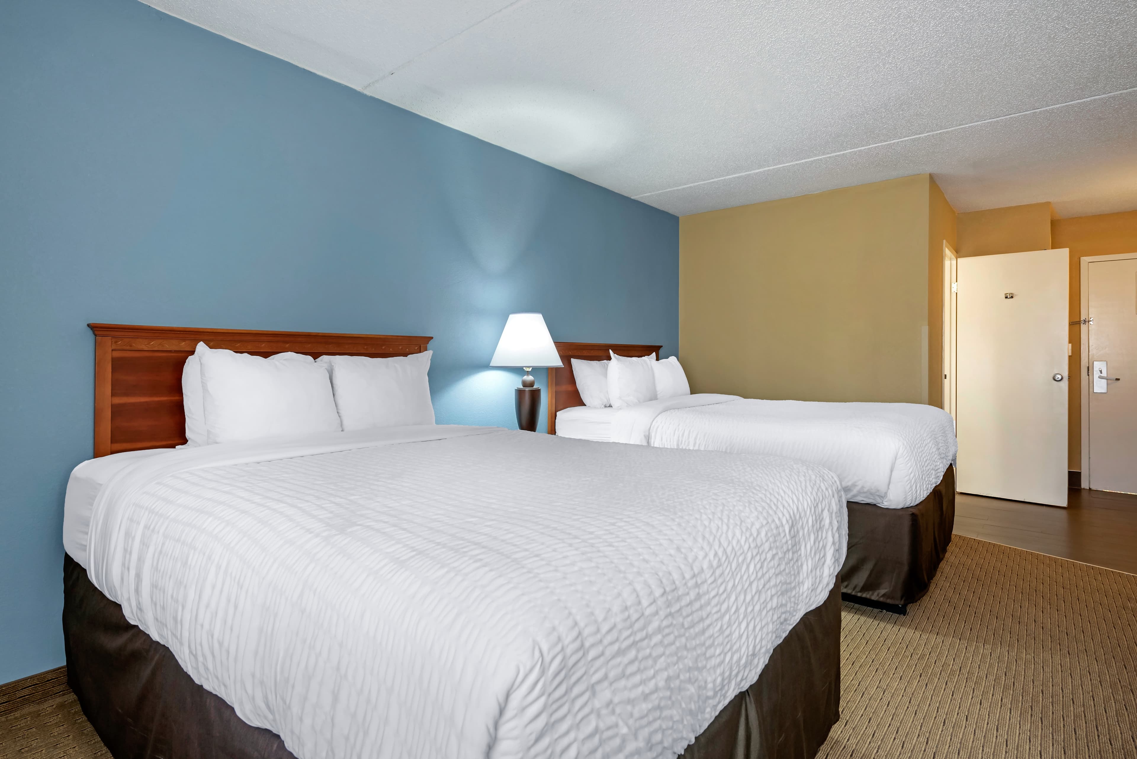 Clarion Hotel Conference Center Lexington North — 40