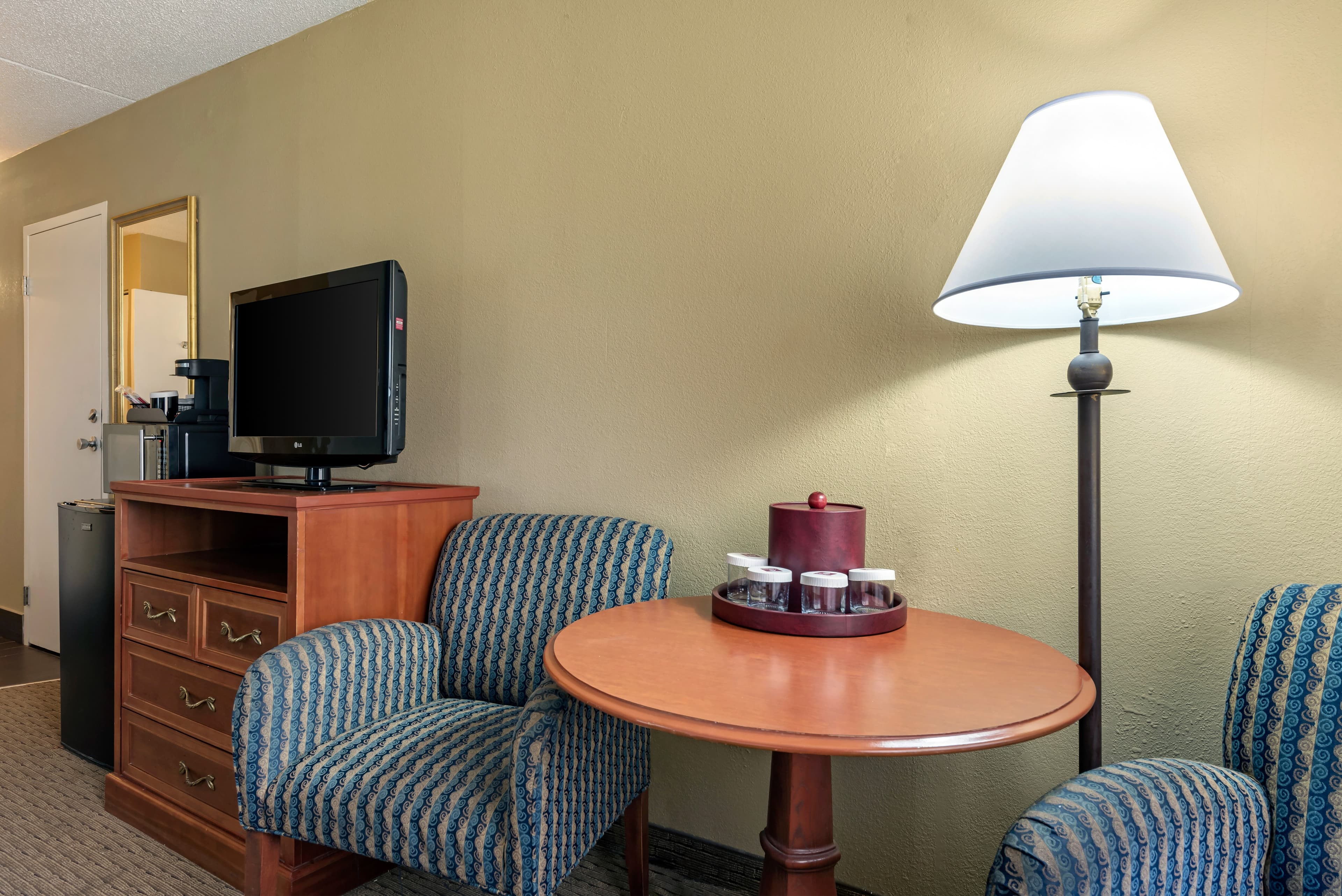 Clarion Hotel Conference Center Lexington North — 41