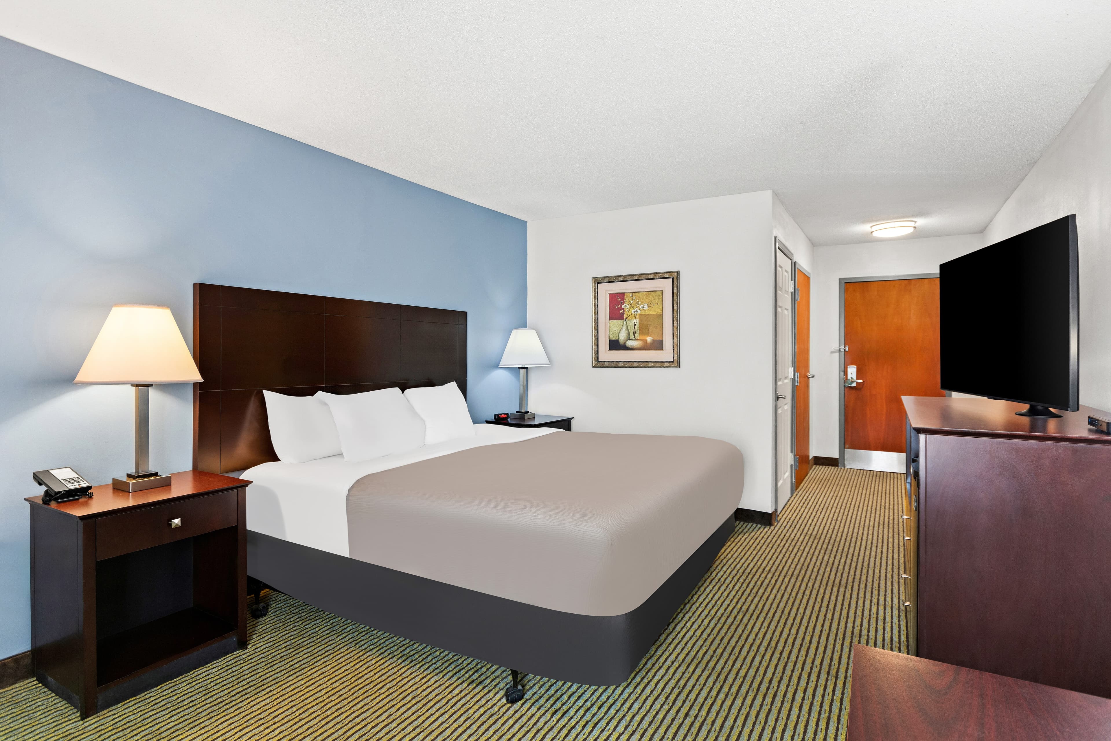 Quality Inn Dry Ridge - Image 4