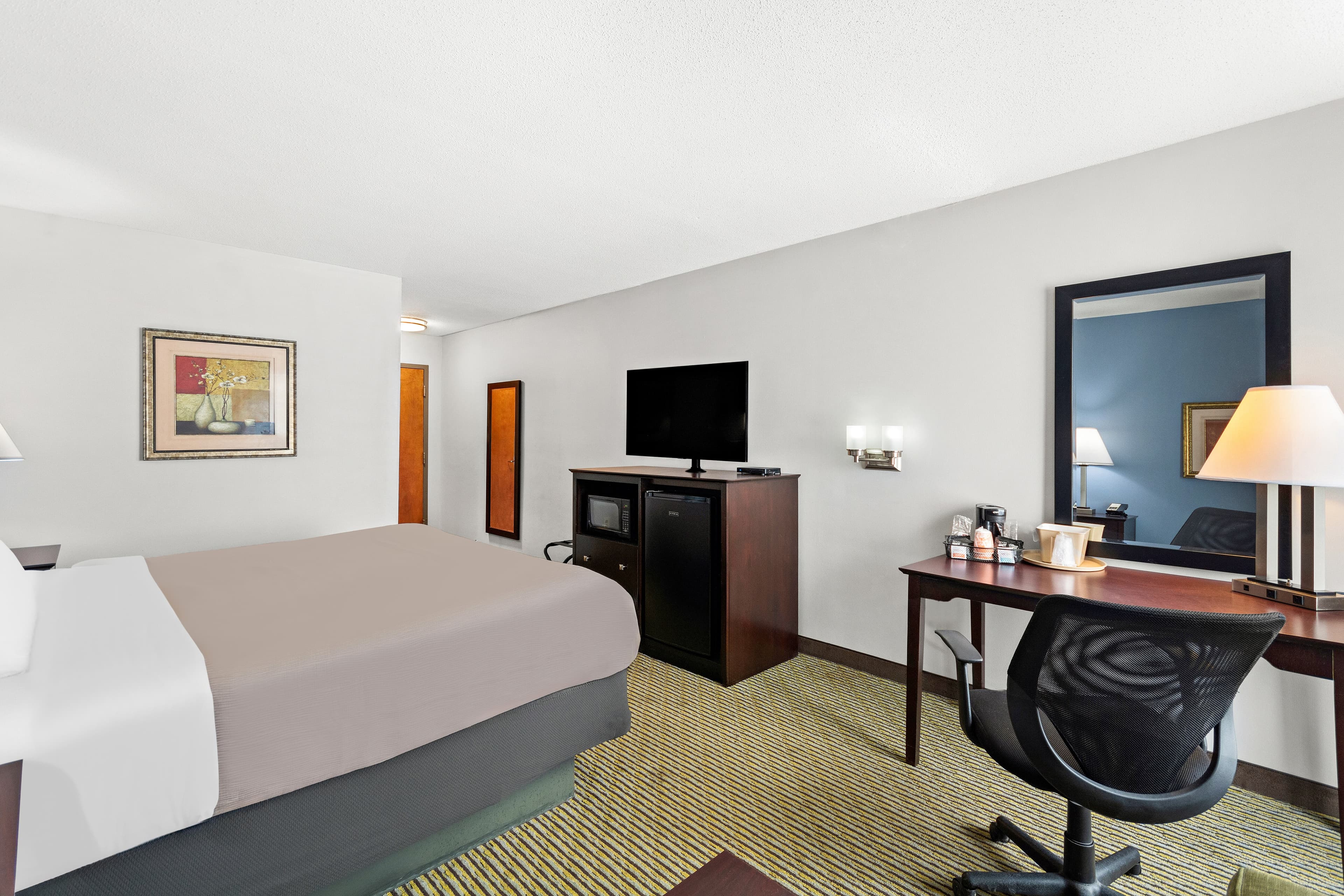 Quality Inn Dry Ridge — 11
