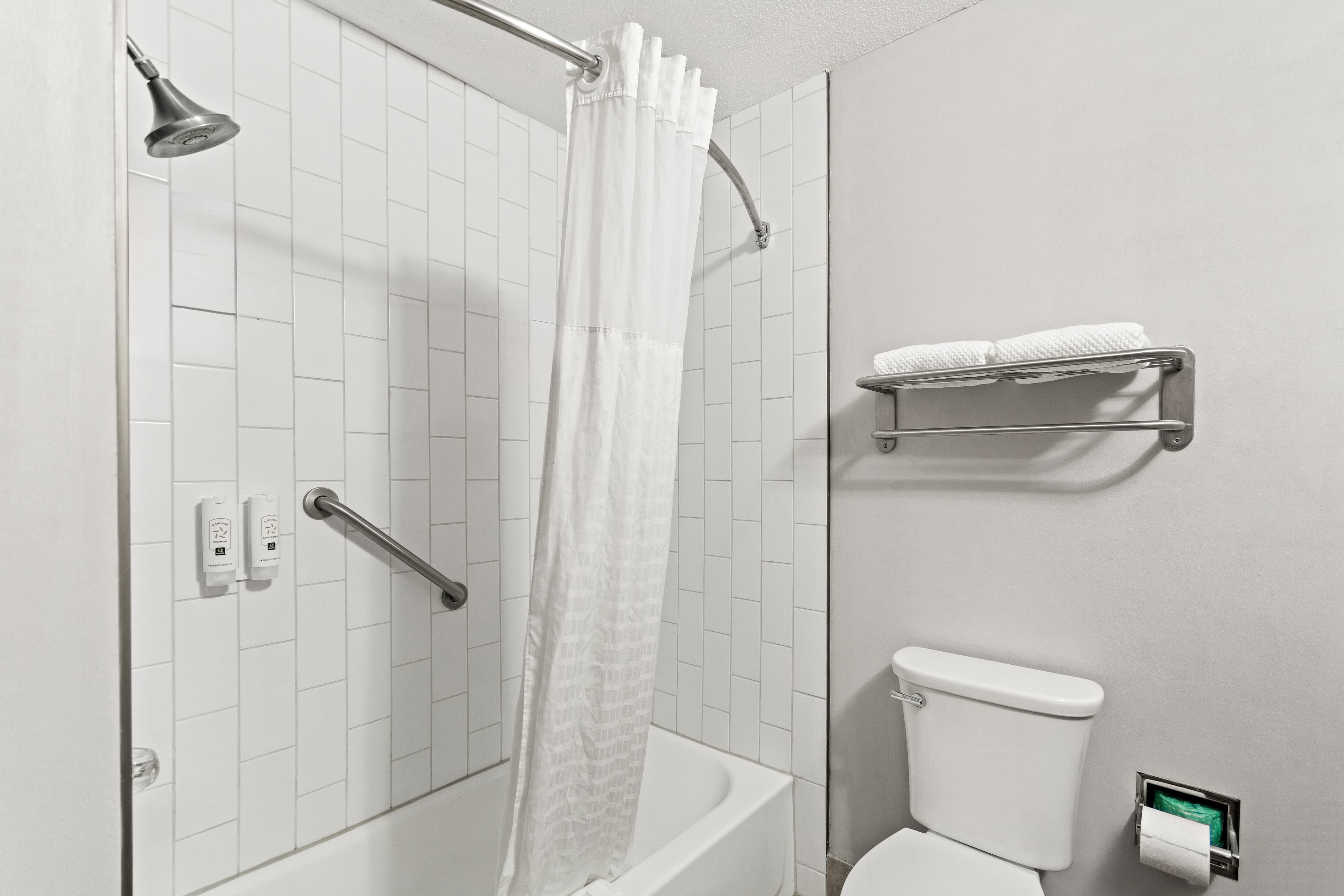 Quality Inn Dry Ridge — 13