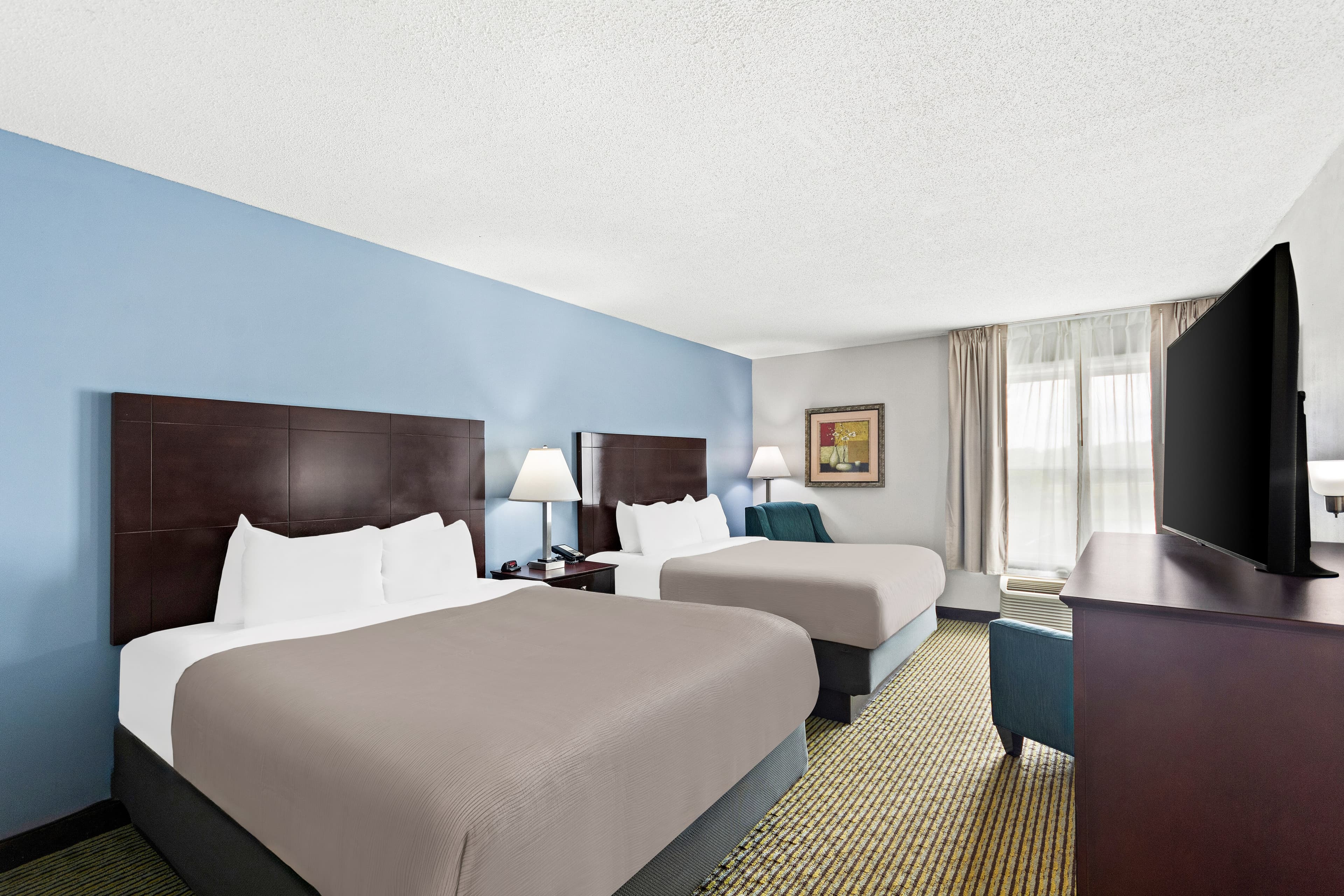 Quality Inn Dry Ridge — 15