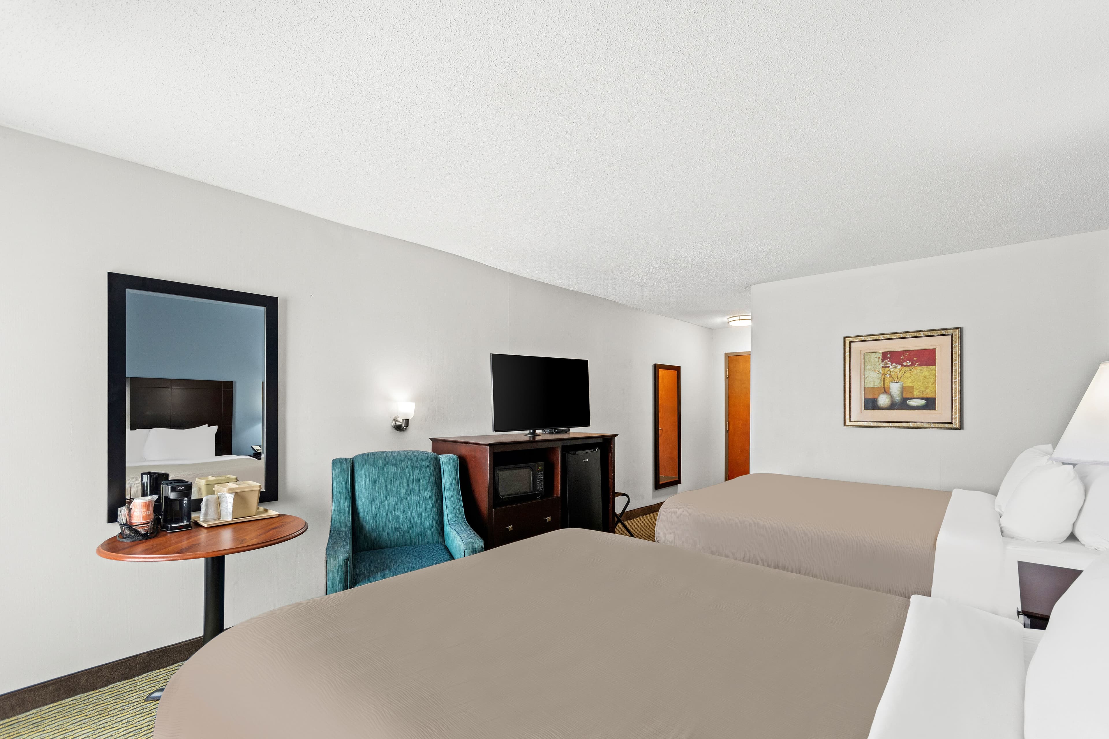 Quality Inn Dry Ridge — 16