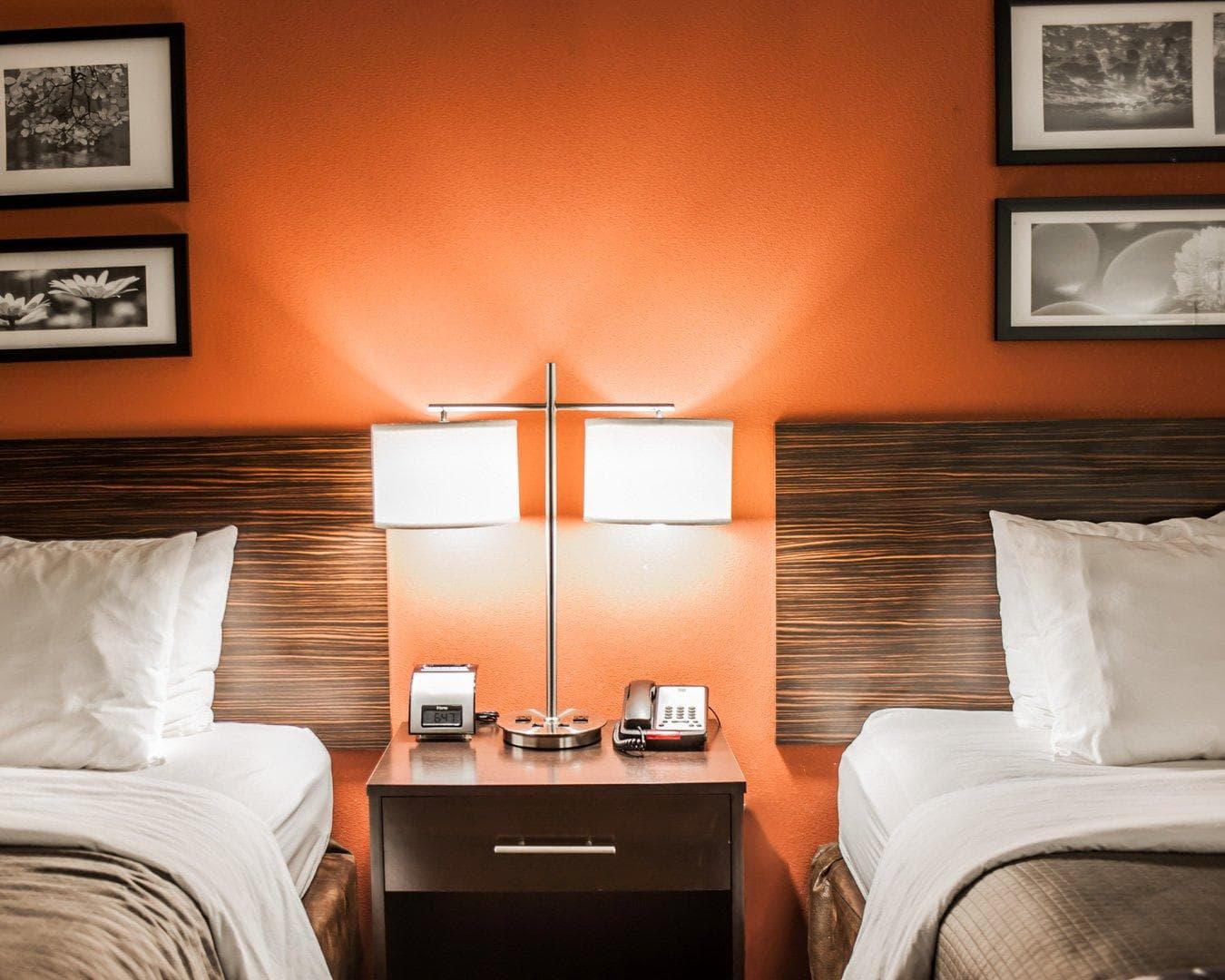 Sleep Inn & Suites Fort Campbell - Image 3