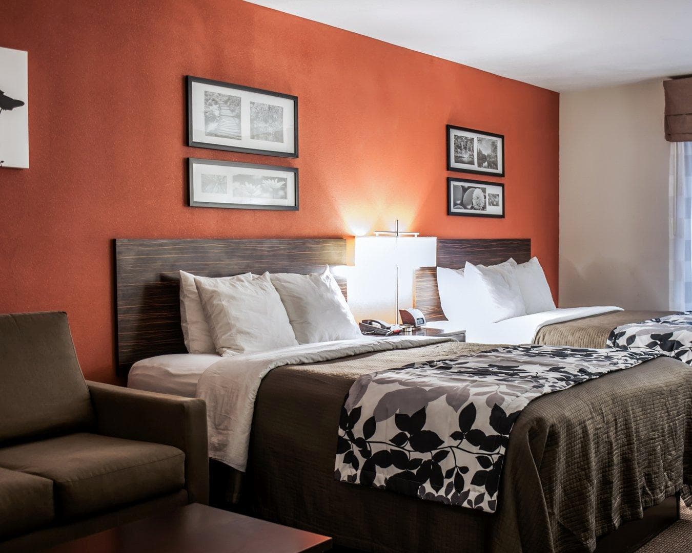 Sleep Inn & Suites Fort Campbell — 13