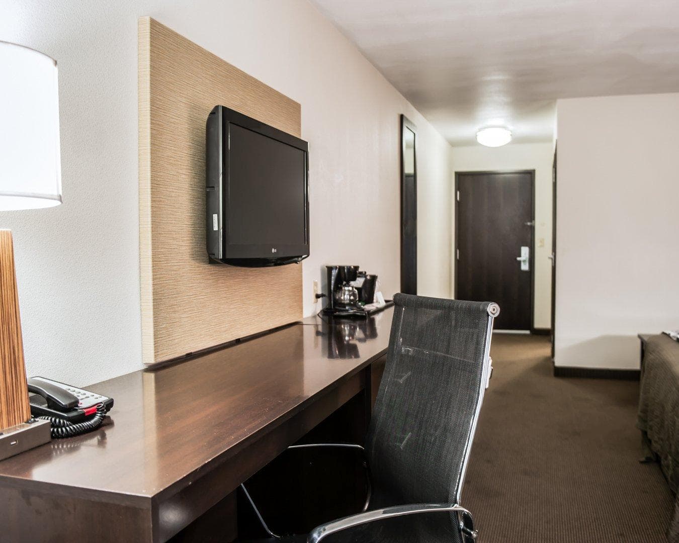 Sleep Inn & Suites Fort Campbell — 14