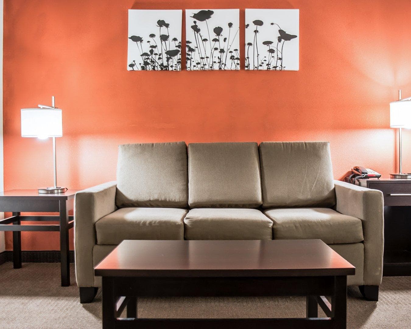 Sleep Inn & Suites Fort Campbell — 11
