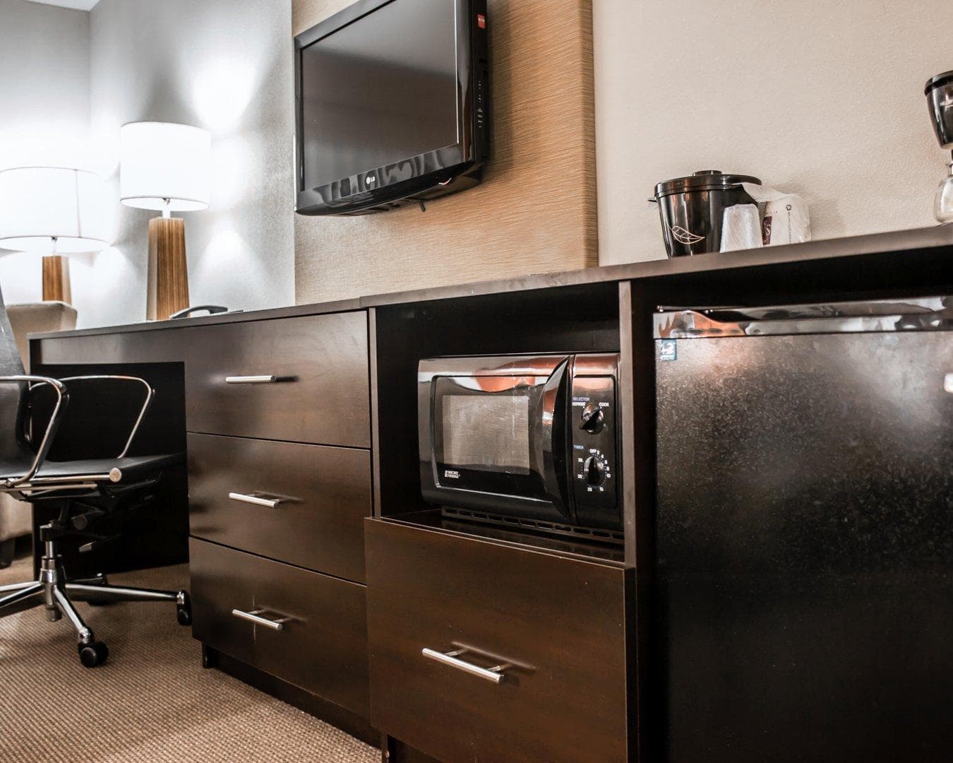 Sleep Inn & Suites Fort Campbell — 12
