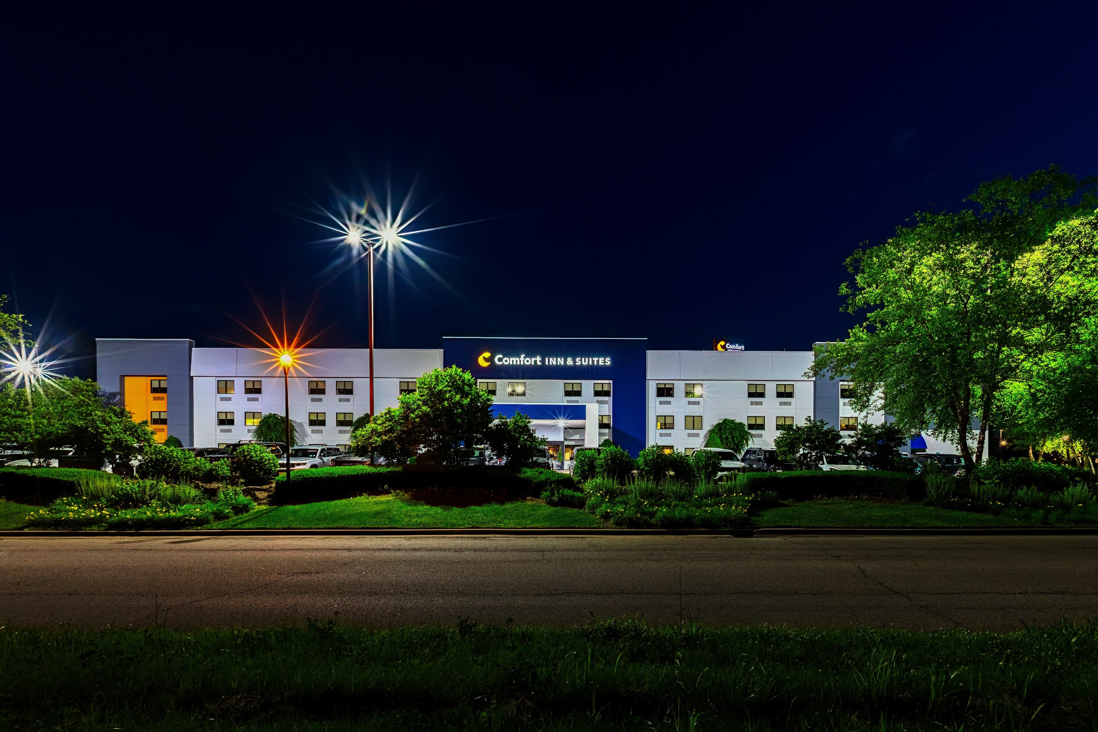 Comfort Inn Shepherdsville - Louisville South - Image 1