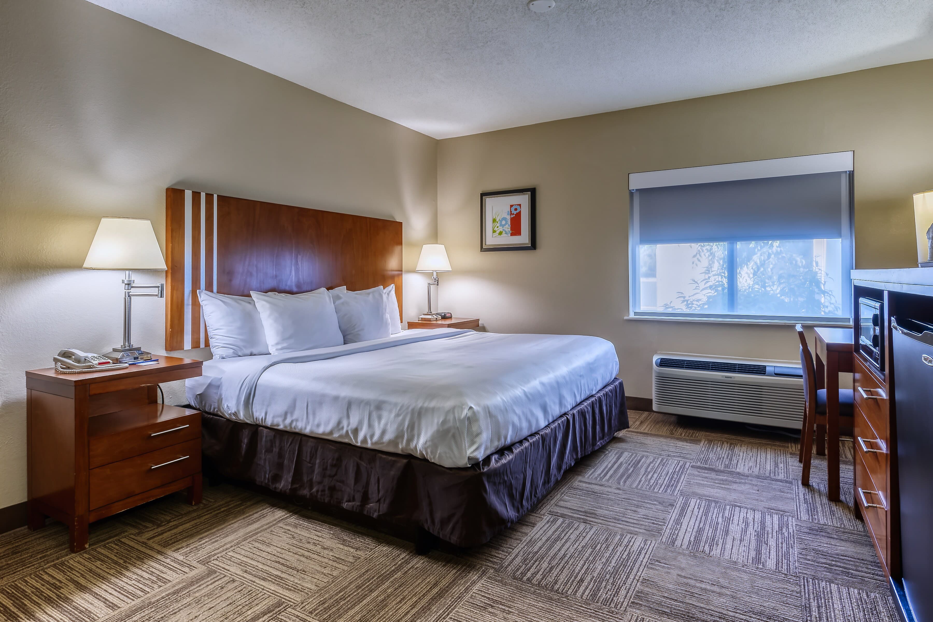 Comfort Inn Shepherdsville - Louisville South - Image 2