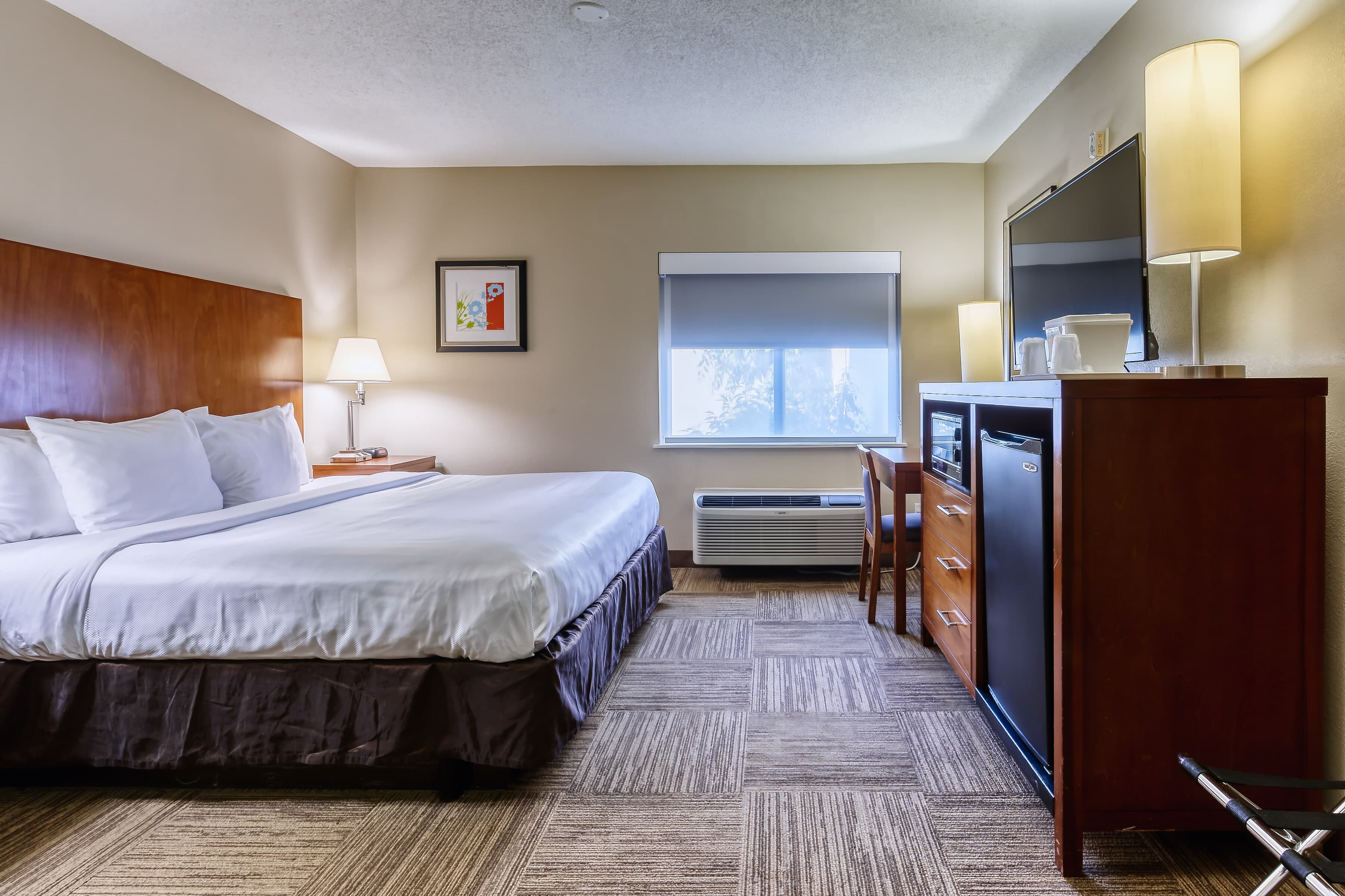 Comfort Inn Shepherdsville - Louisville South - Image 3