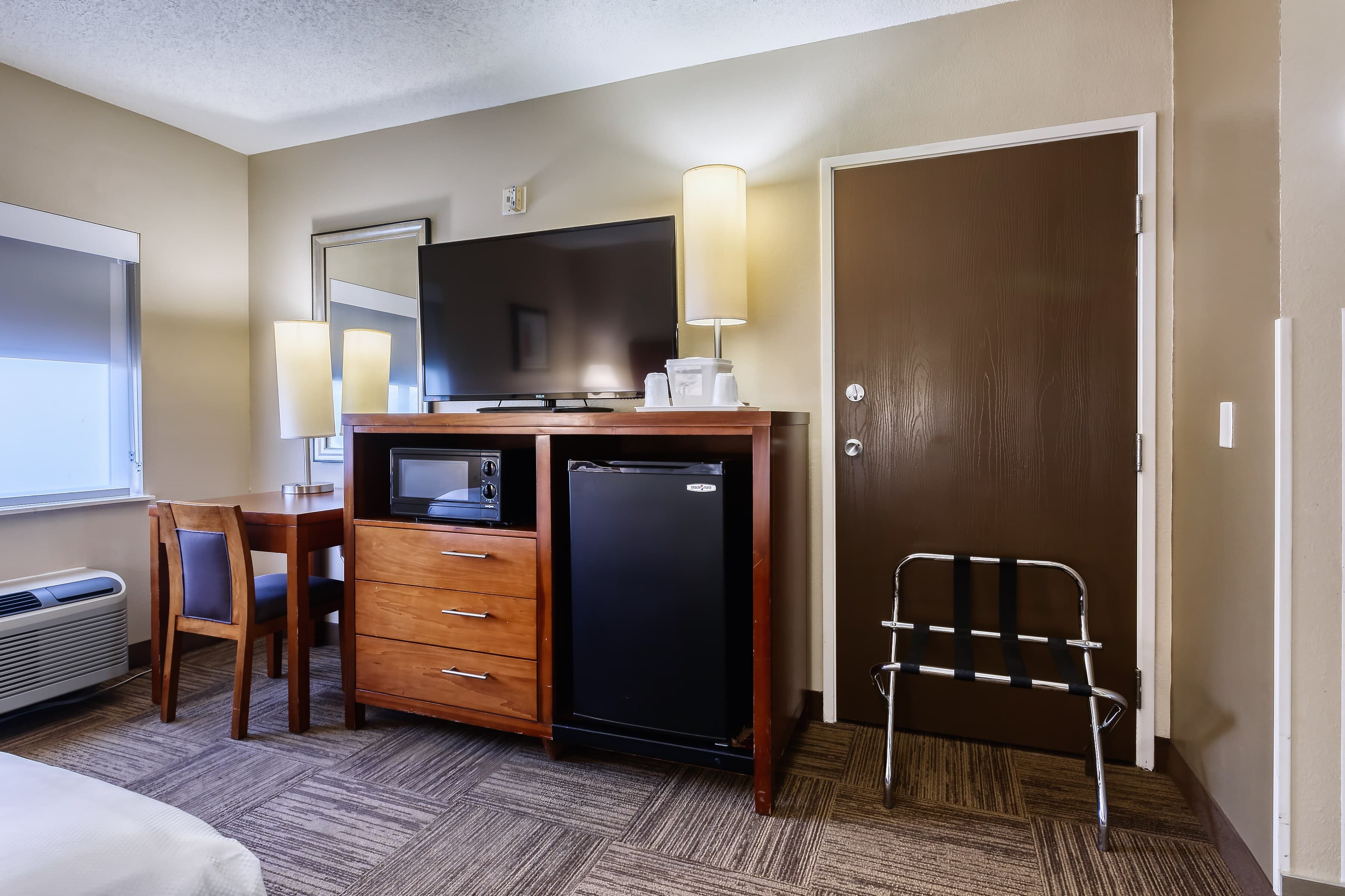 Comfort Inn Shepherdsville - Louisville South - Image 4
