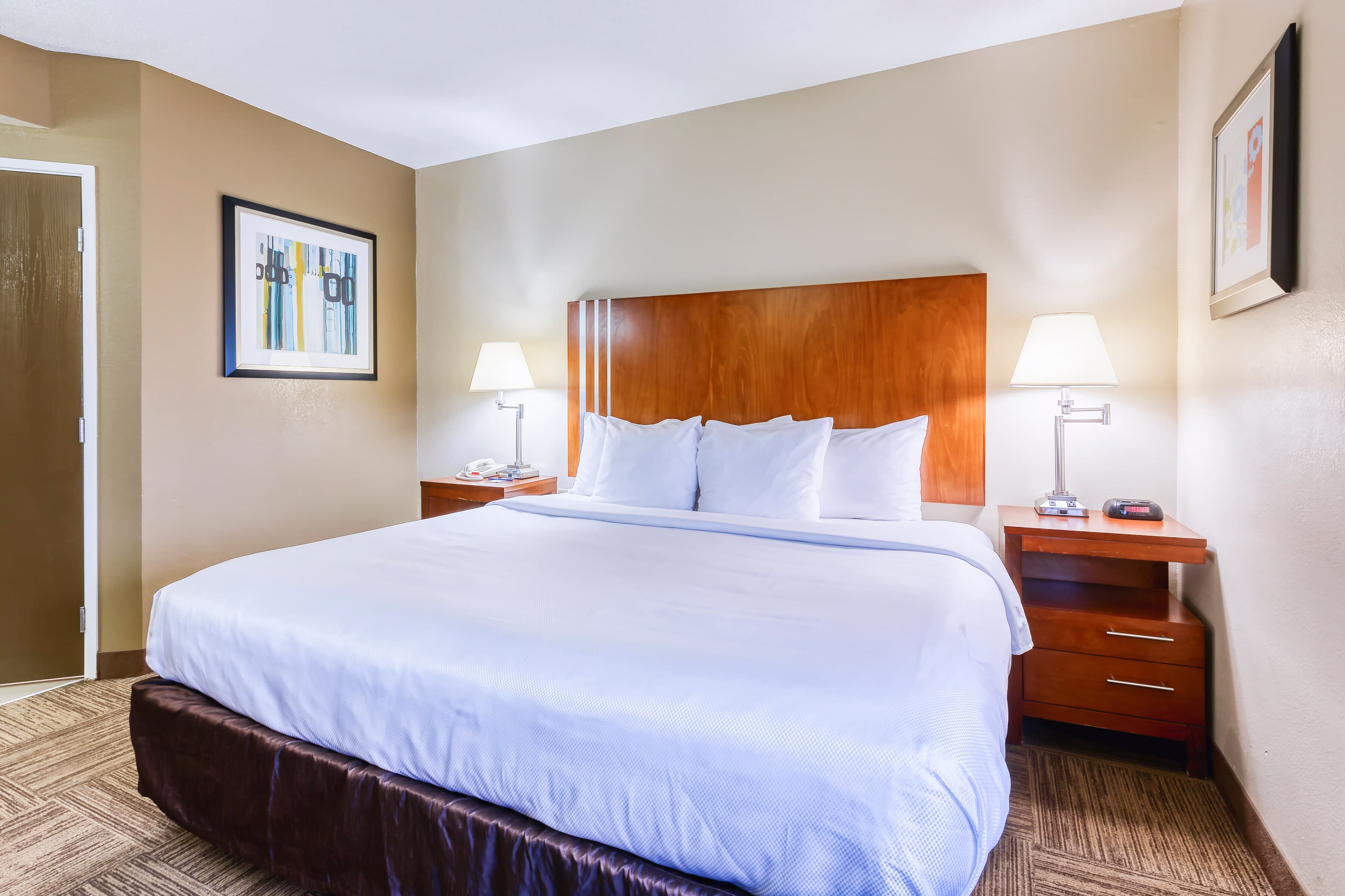 Comfort Inn Shepherdsville - Louisville South — 6