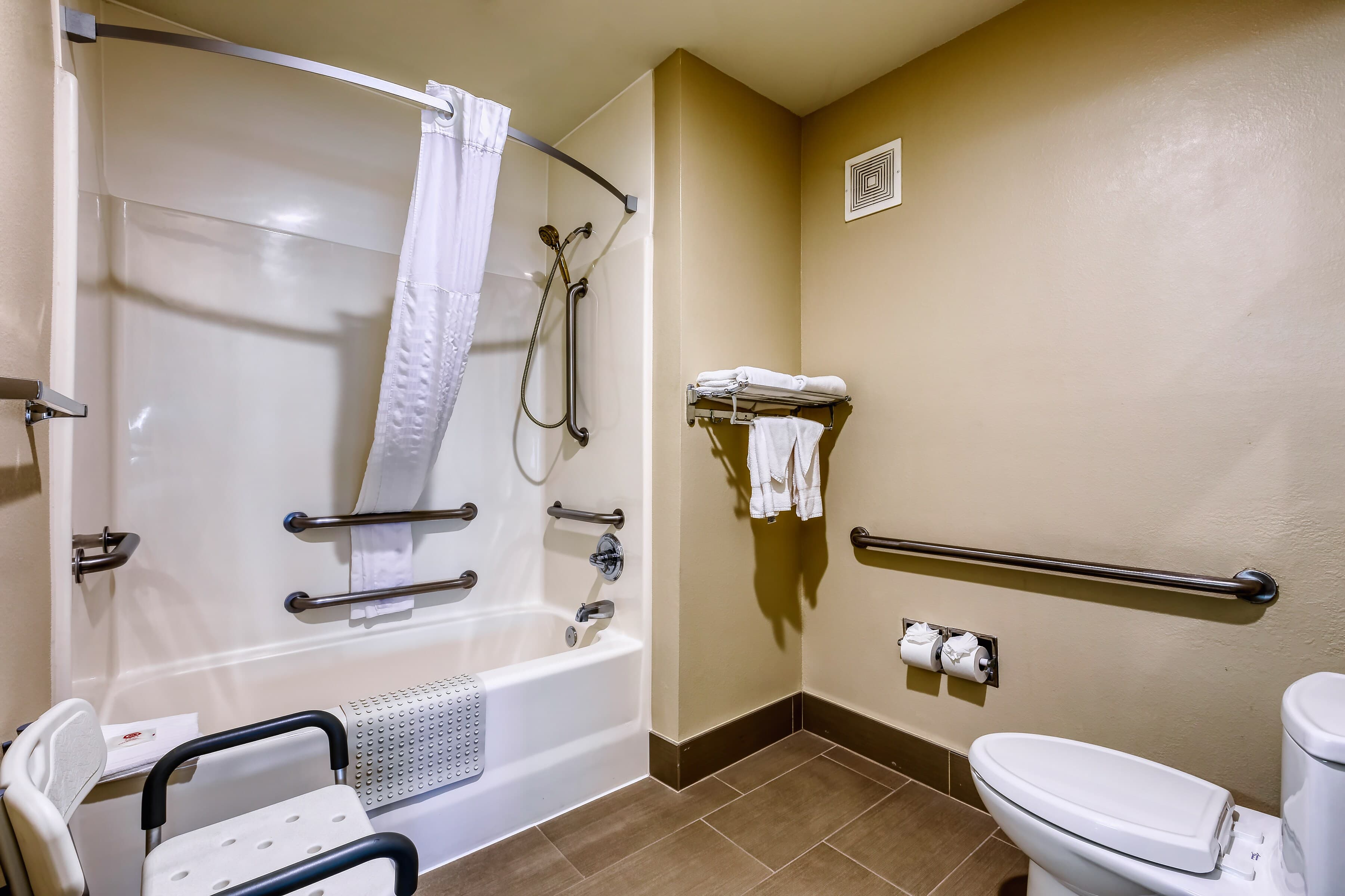 Comfort Inn Shepherdsville - Louisville South — 7