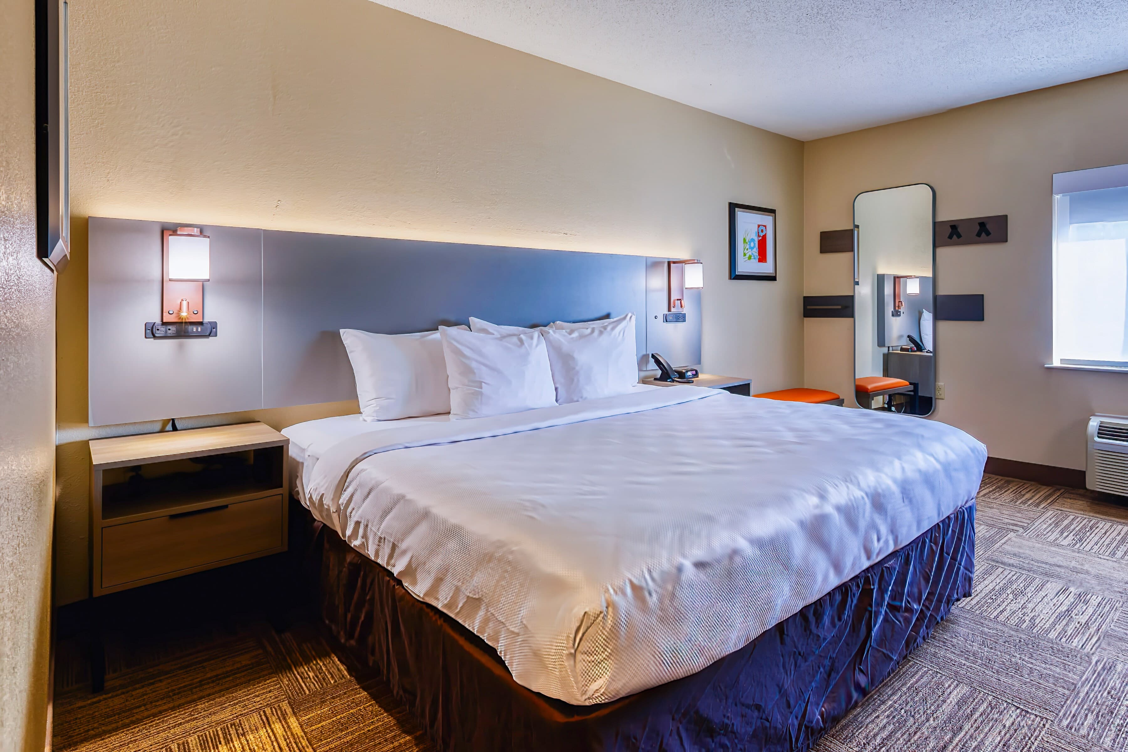 Comfort Inn Shepherdsville - Louisville South — 8
