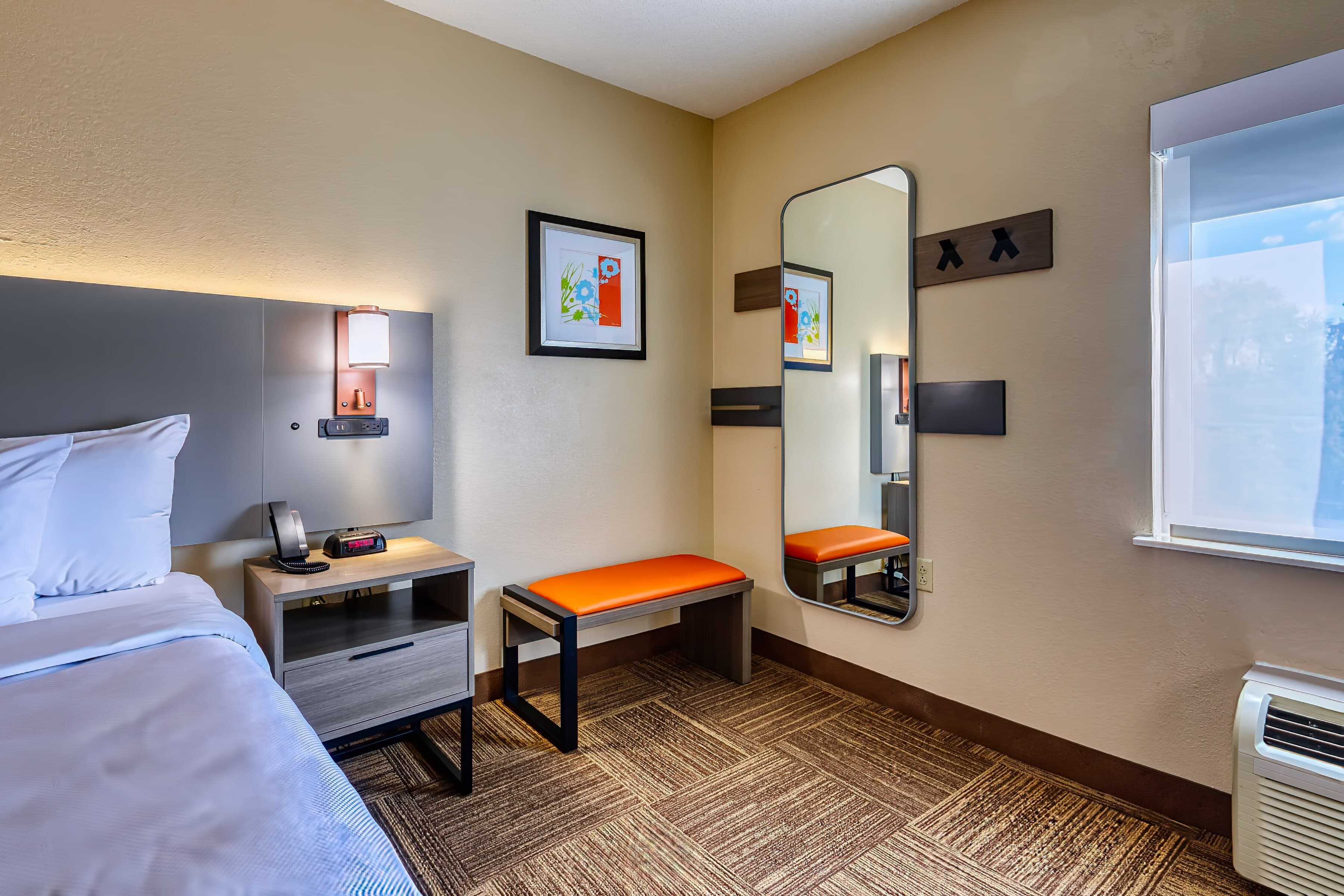 Comfort Inn Shepherdsville - Louisville South — 9