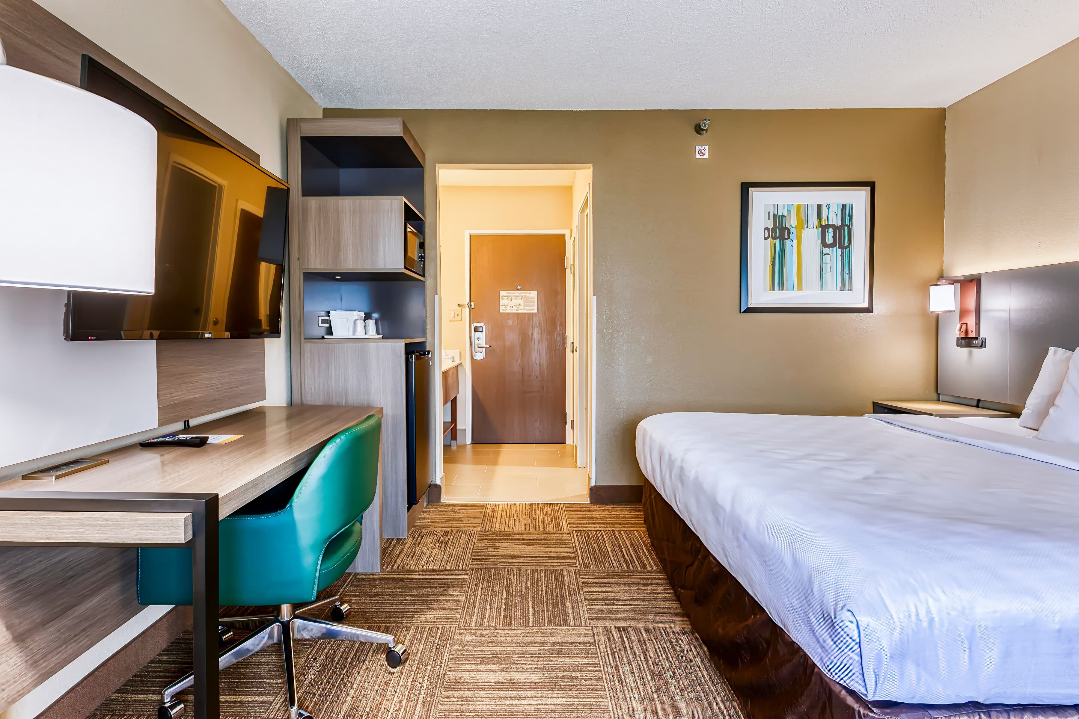 Comfort Inn Shepherdsville - Louisville South — 10
