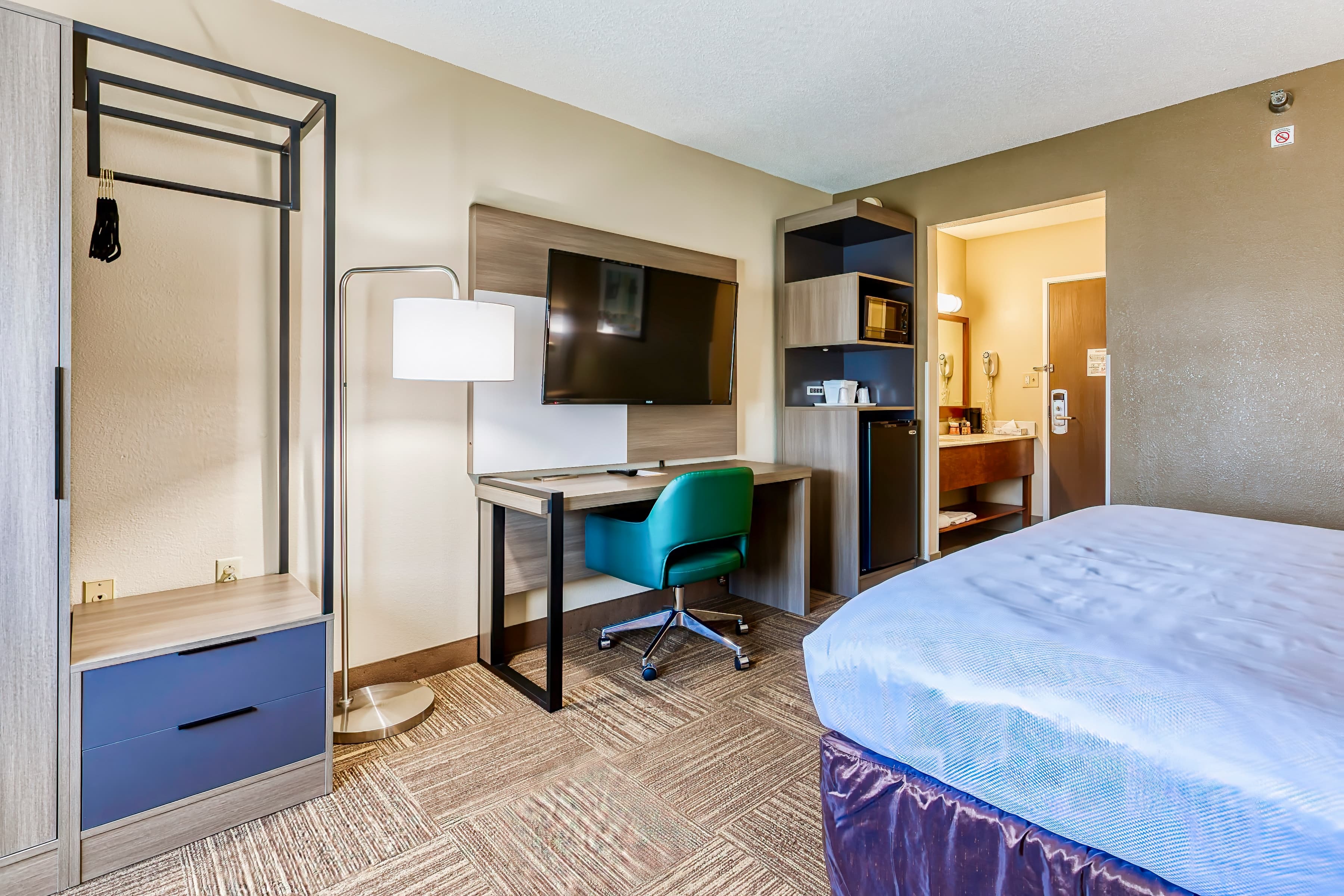 Comfort Inn Shepherdsville - Louisville South — 11