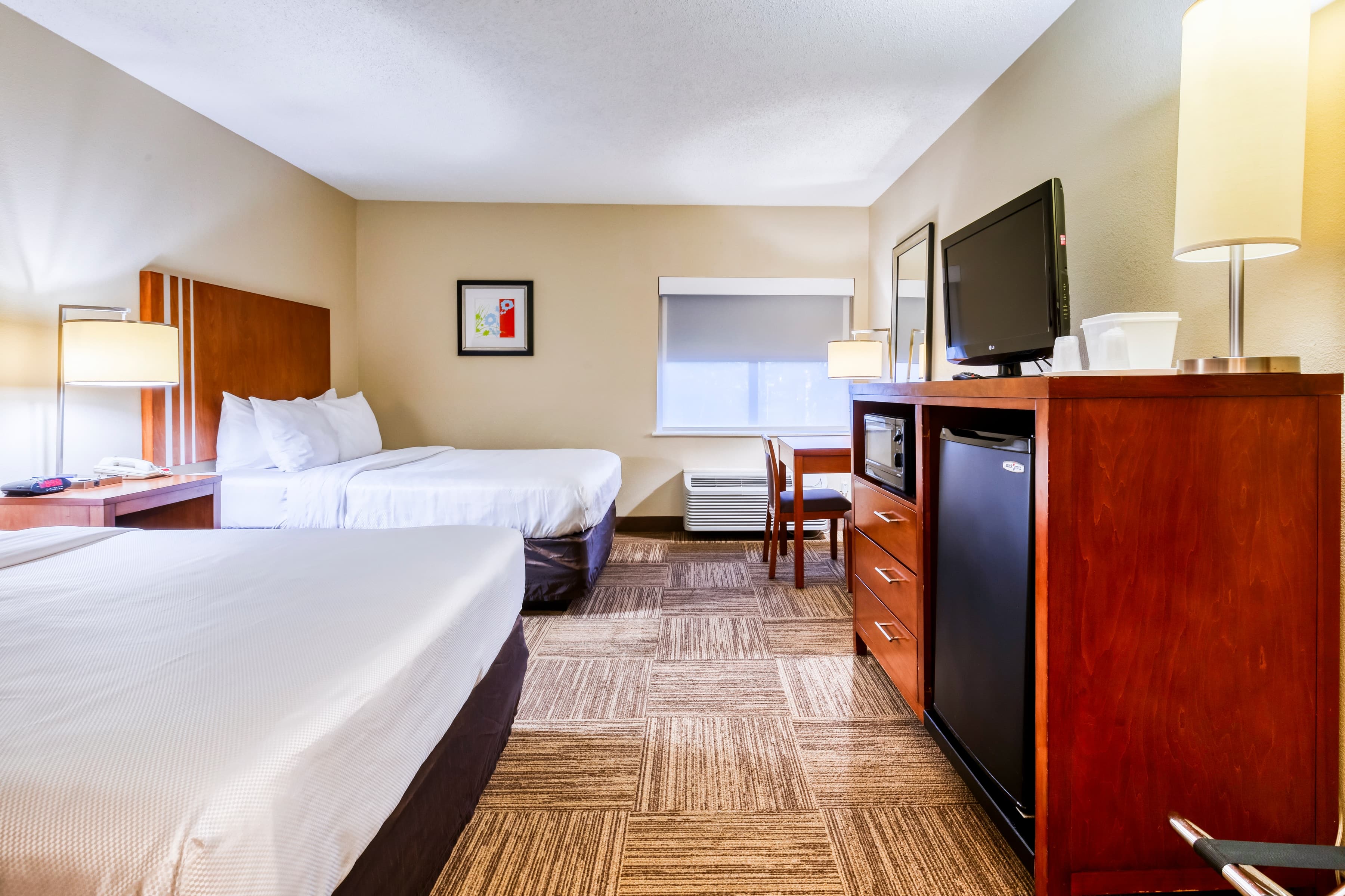 Comfort Inn Shepherdsville - Louisville South — 14