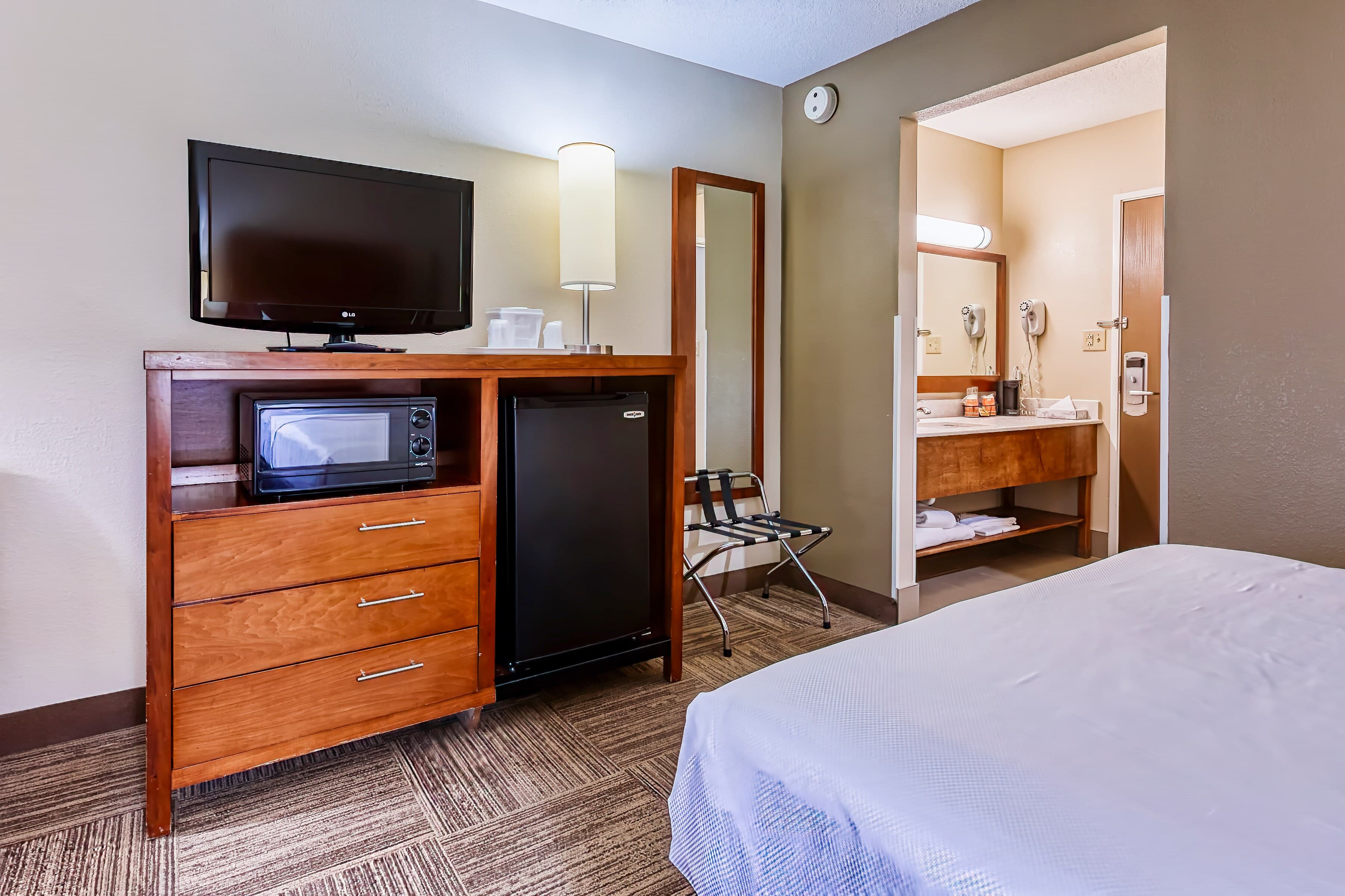 Comfort Inn Shepherdsville - Louisville South — 16