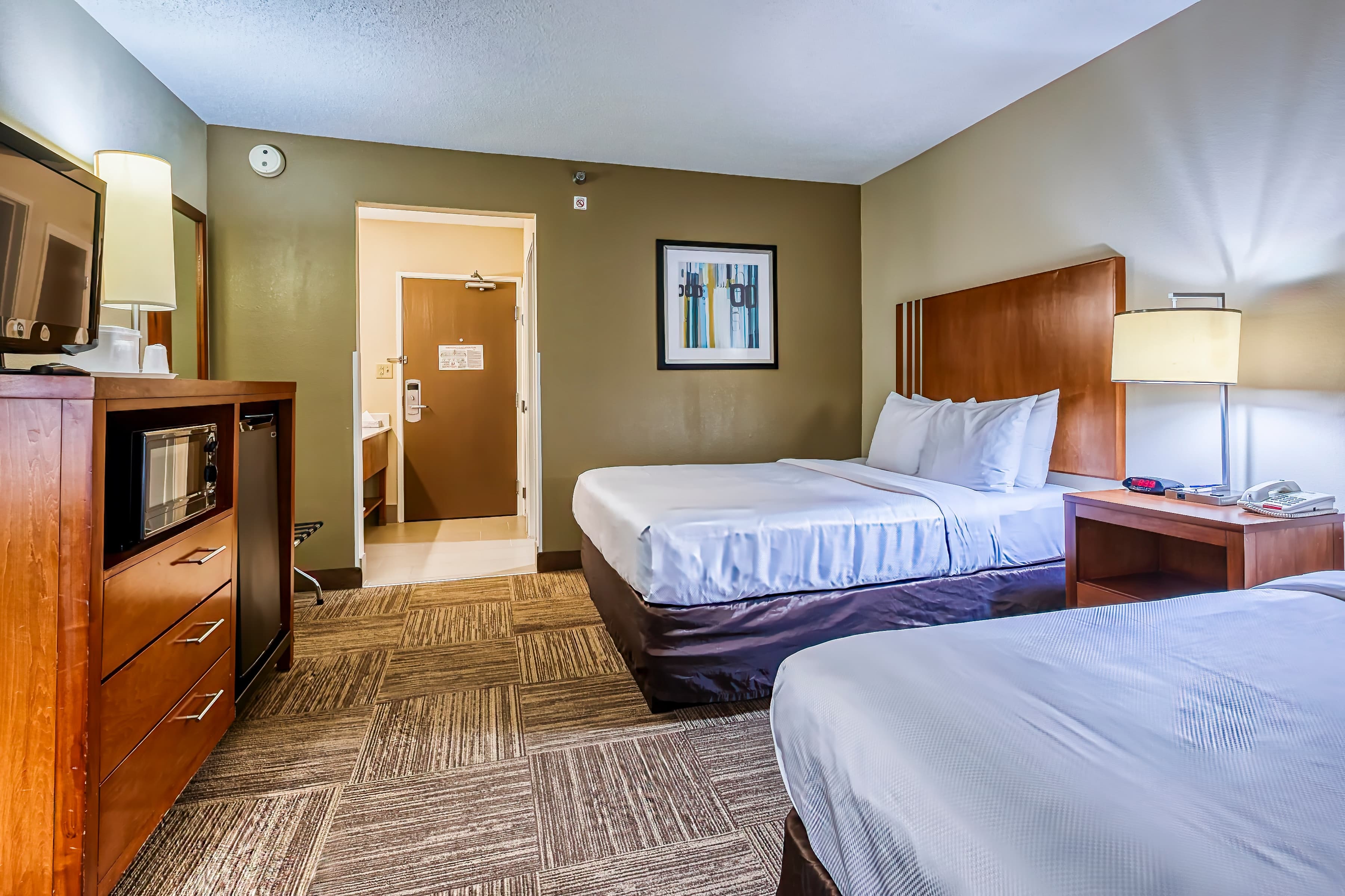 Comfort Inn Shepherdsville - Louisville South — 17