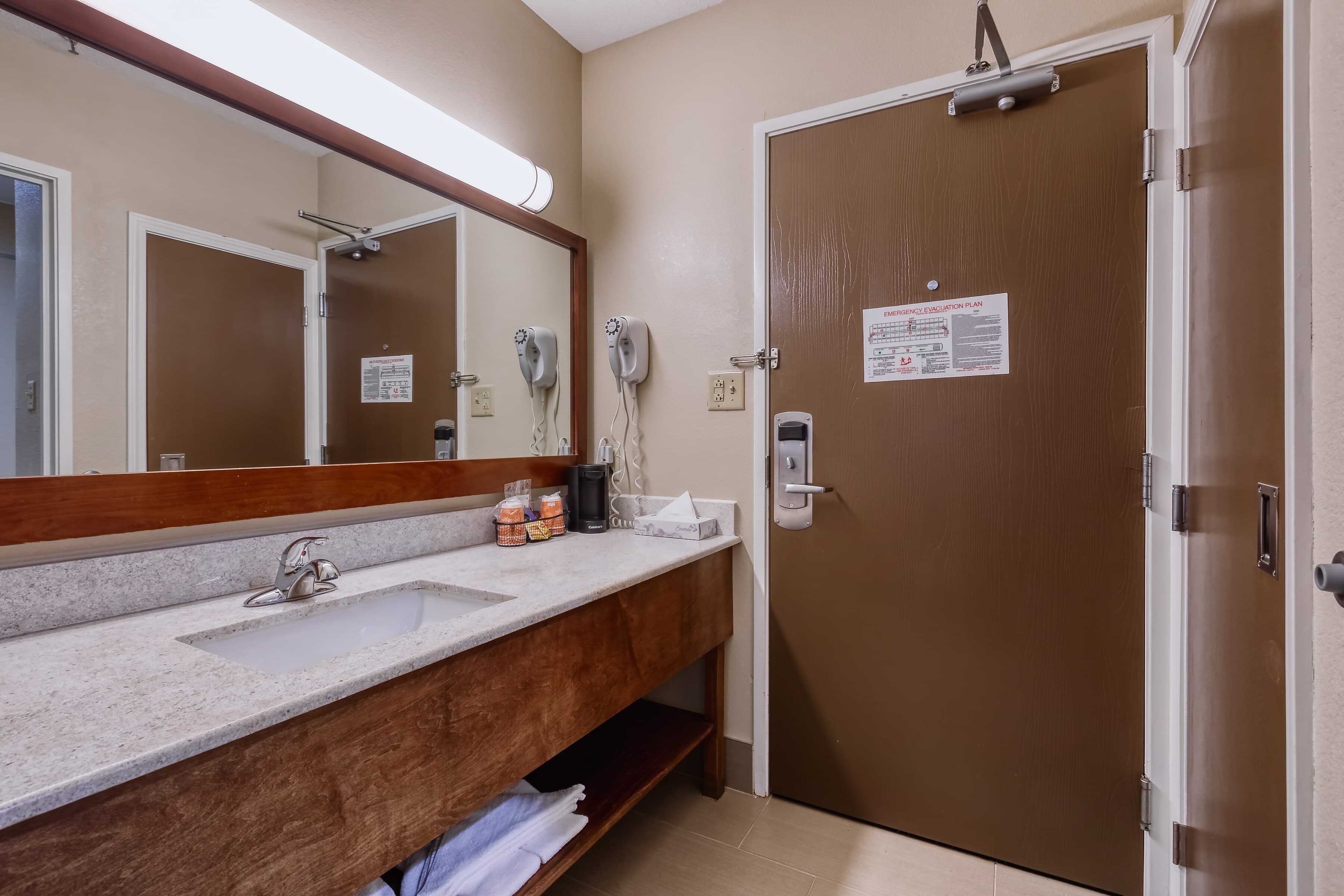 Comfort Inn Shepherdsville - Louisville South — 18