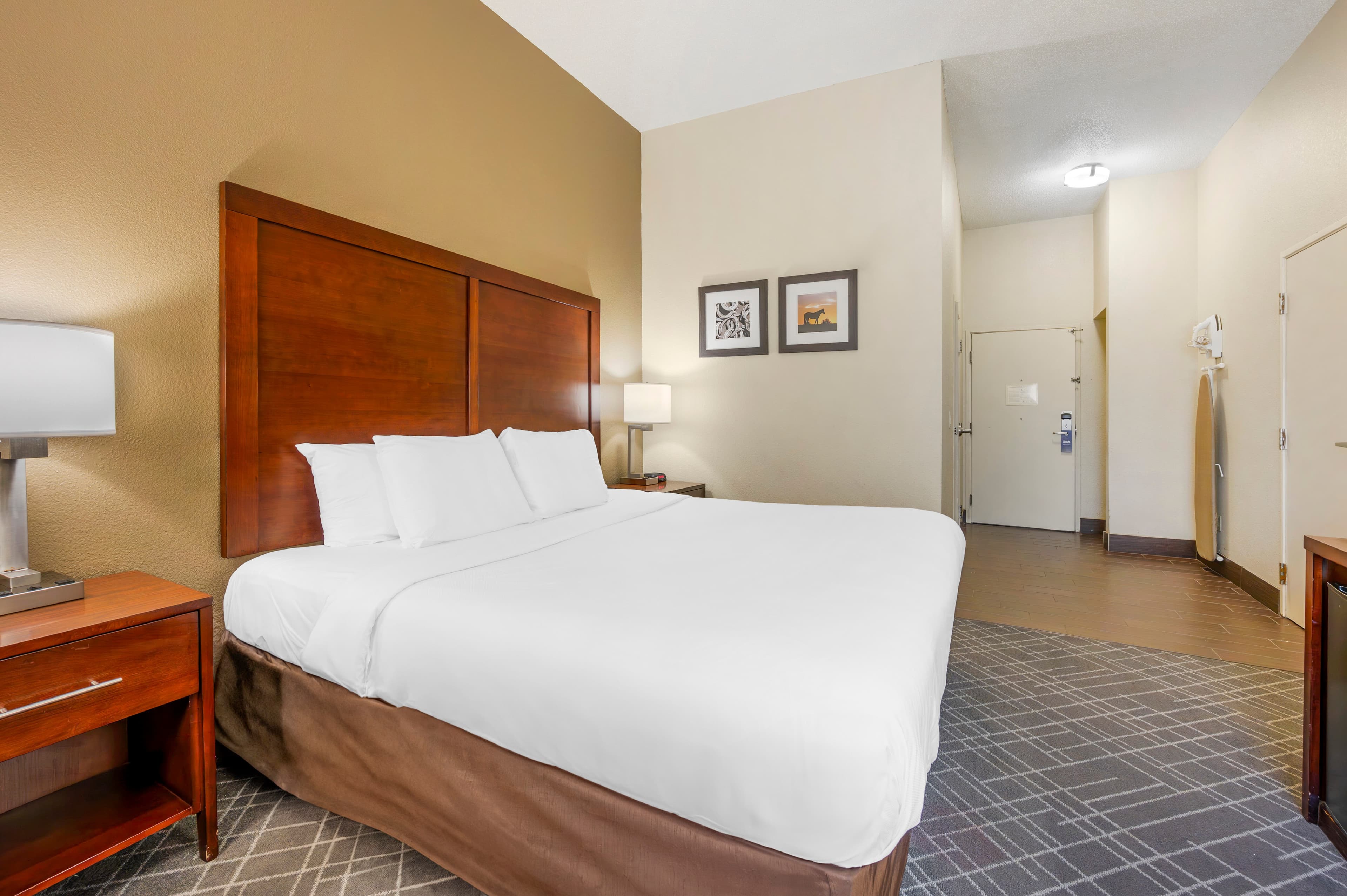 Comfort Inn Airport Turfway Road - Image 3