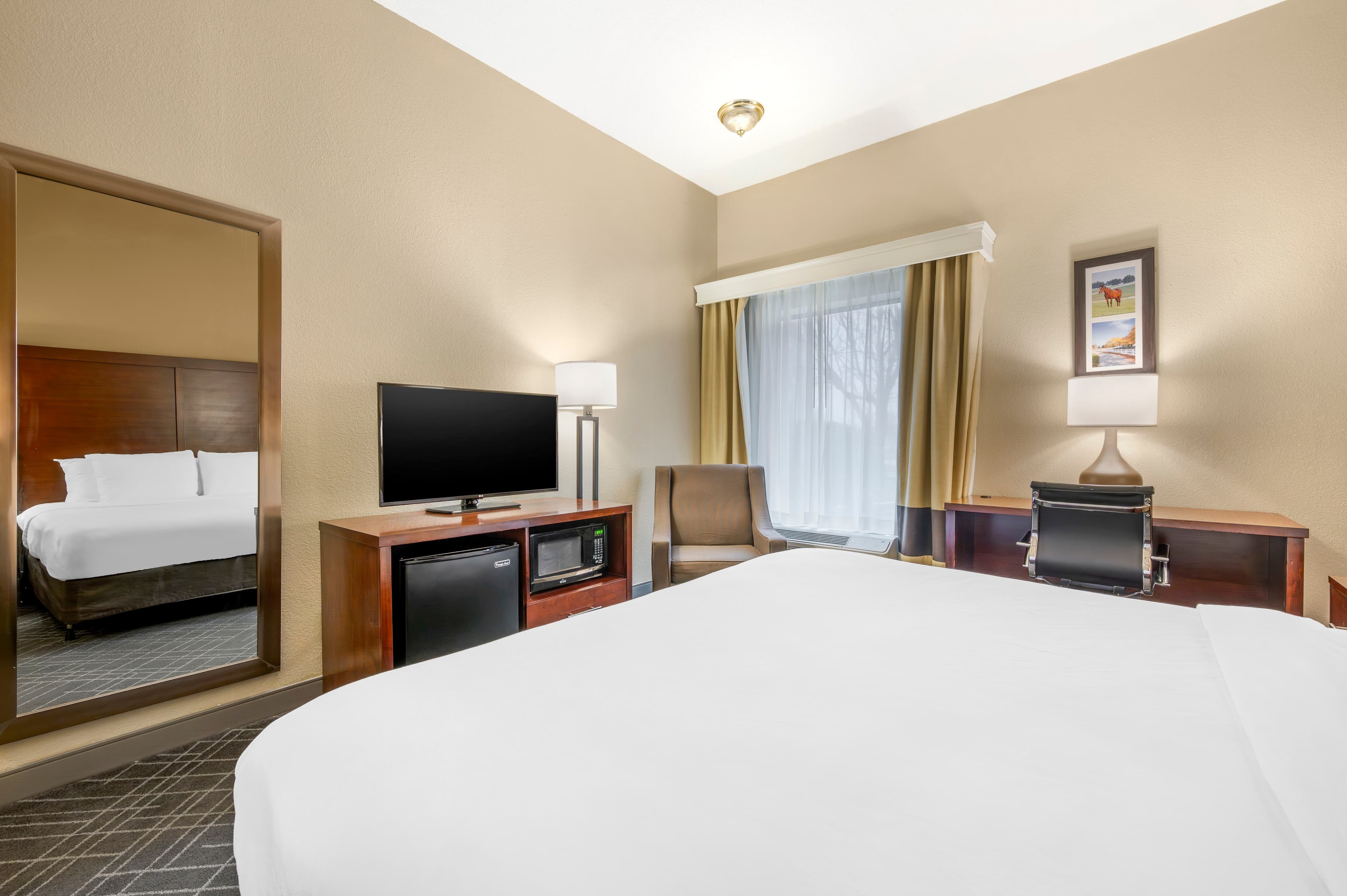 Comfort Inn Airport Turfway Road - Image 5