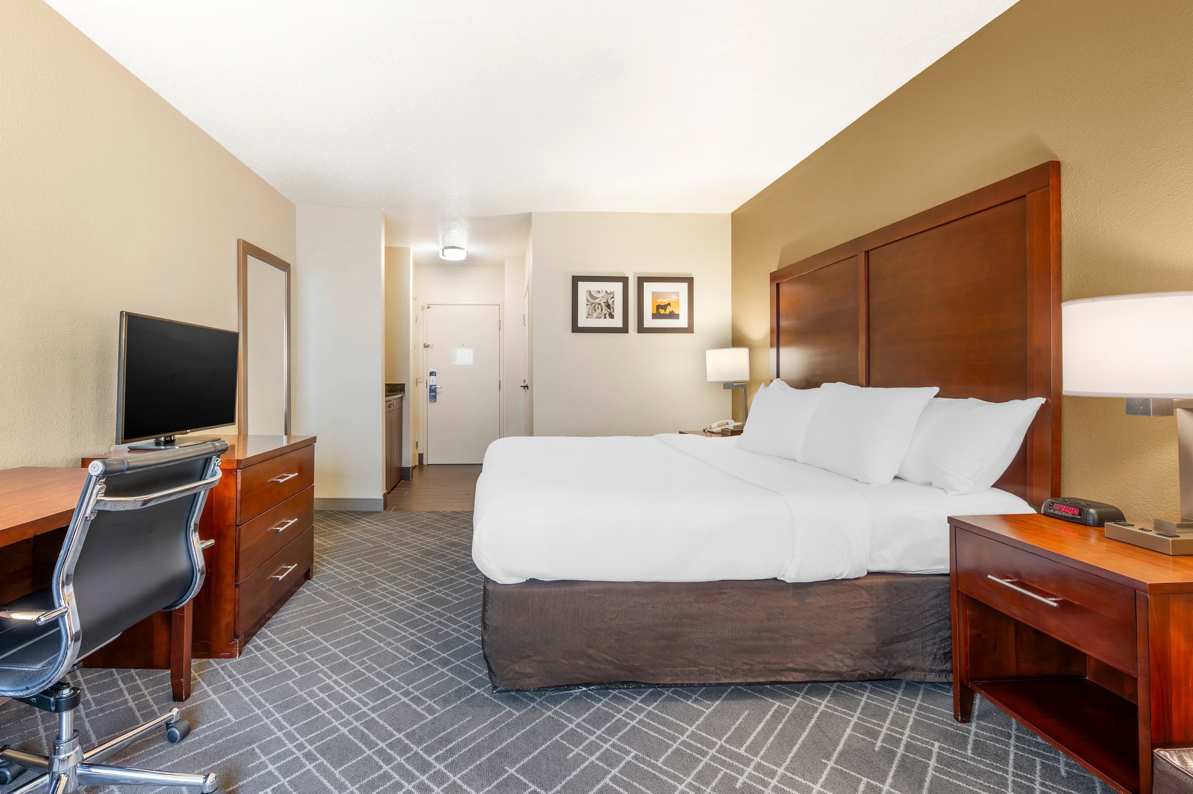 Comfort Inn Airport Turfway Road — 9