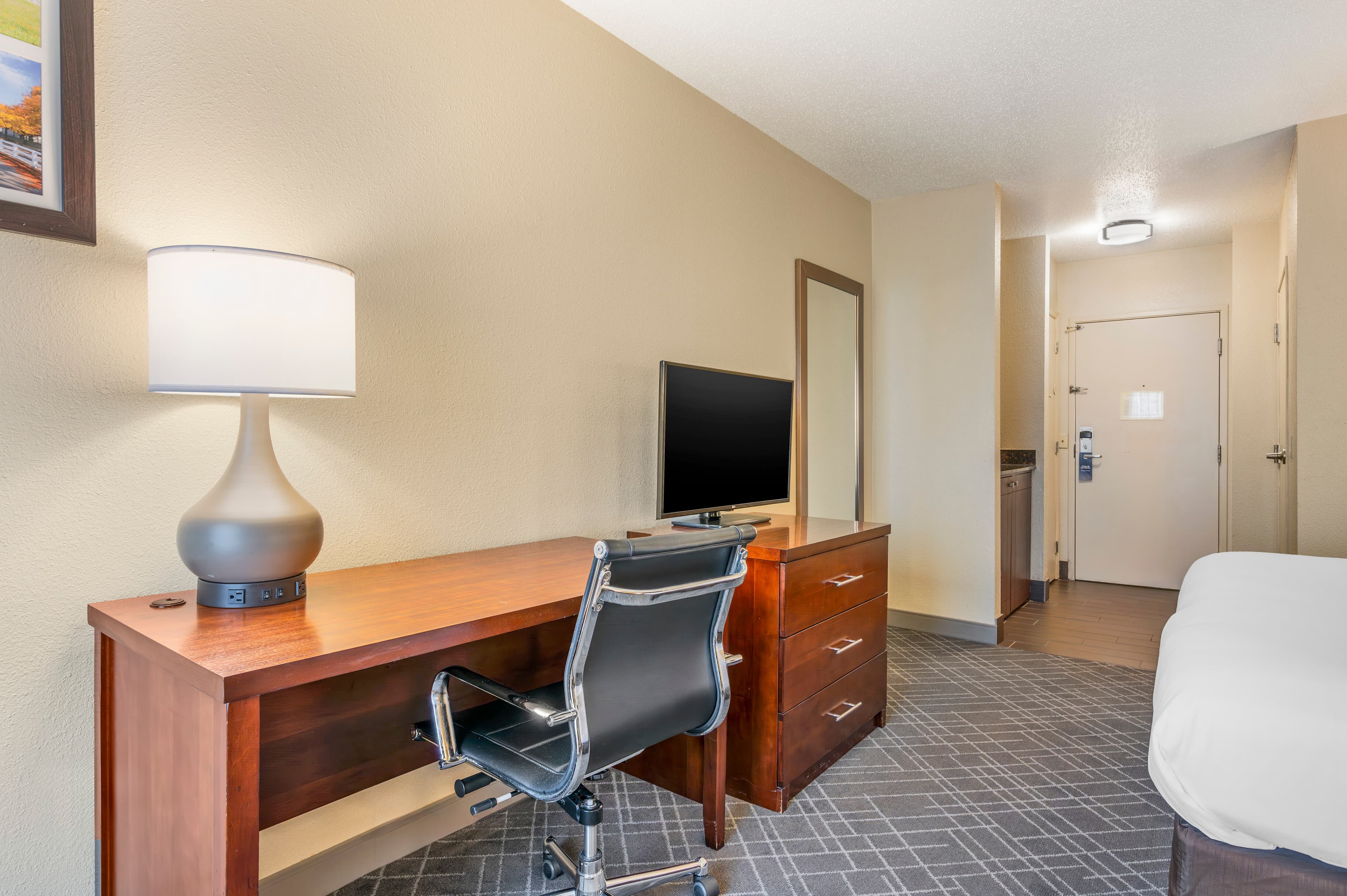 Comfort Inn Airport Turfway Road — 10