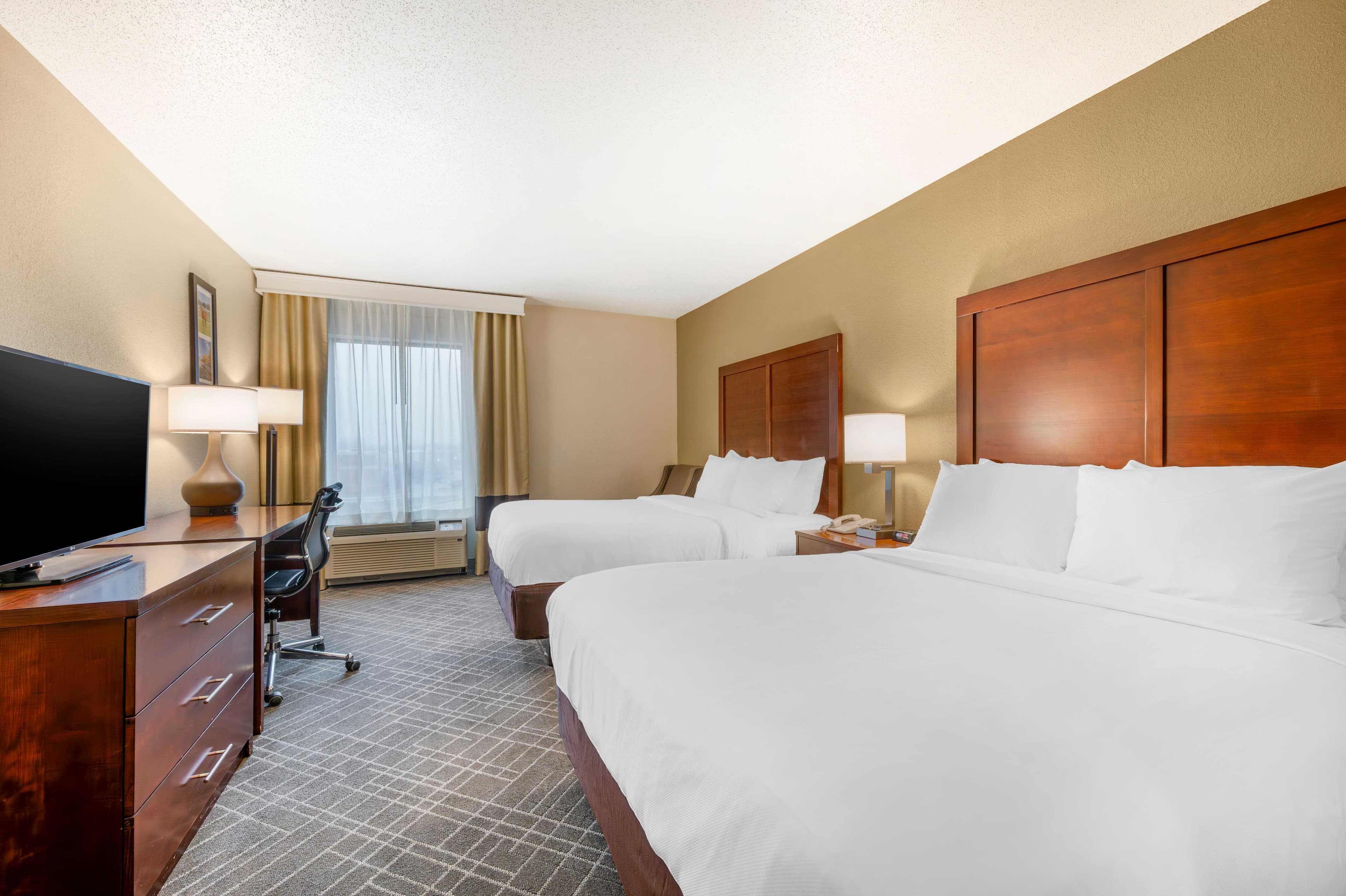 Comfort Inn Airport Turfway Road - Image 2
