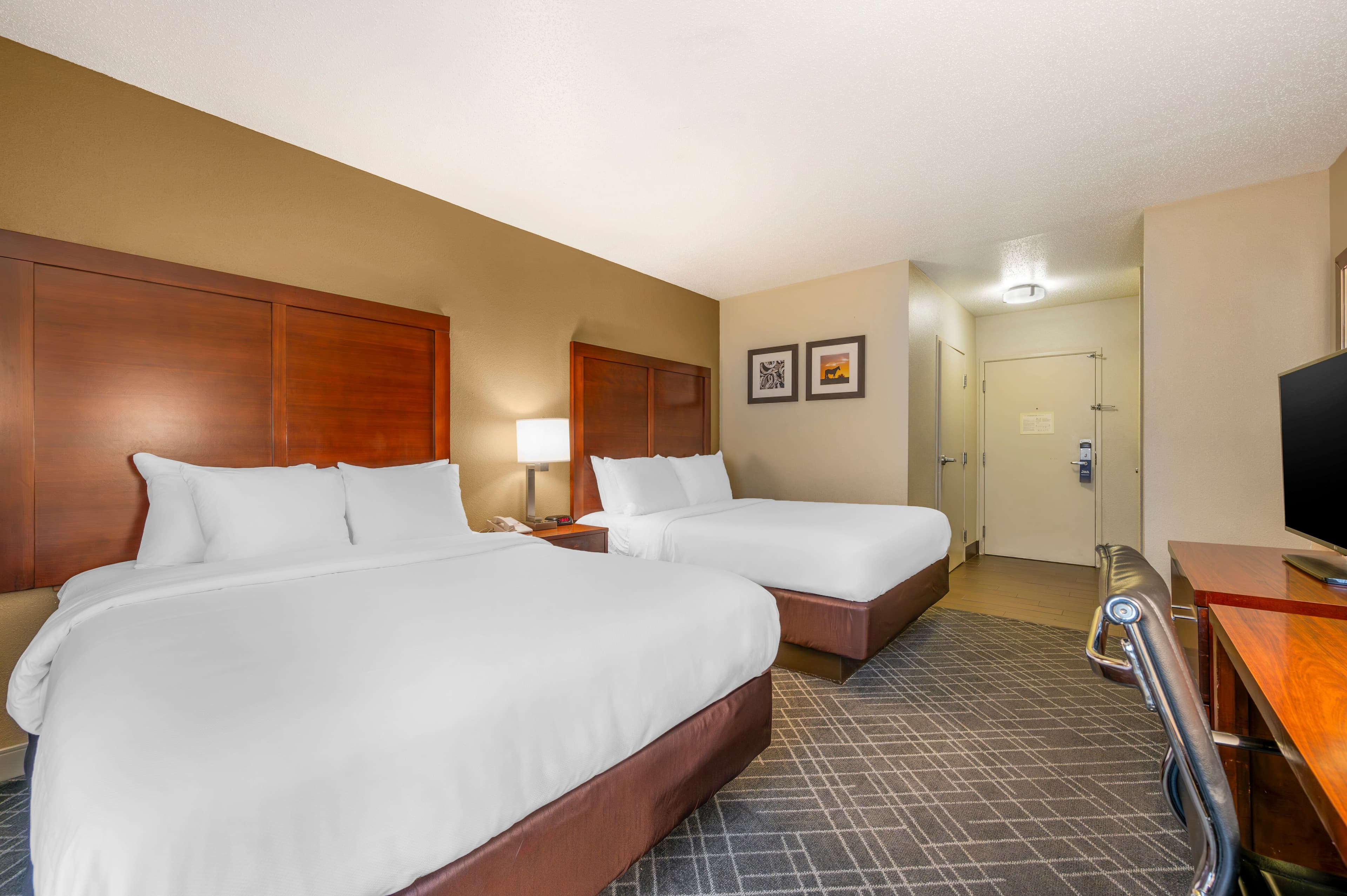Comfort Inn Airport Turfway Road — 13
