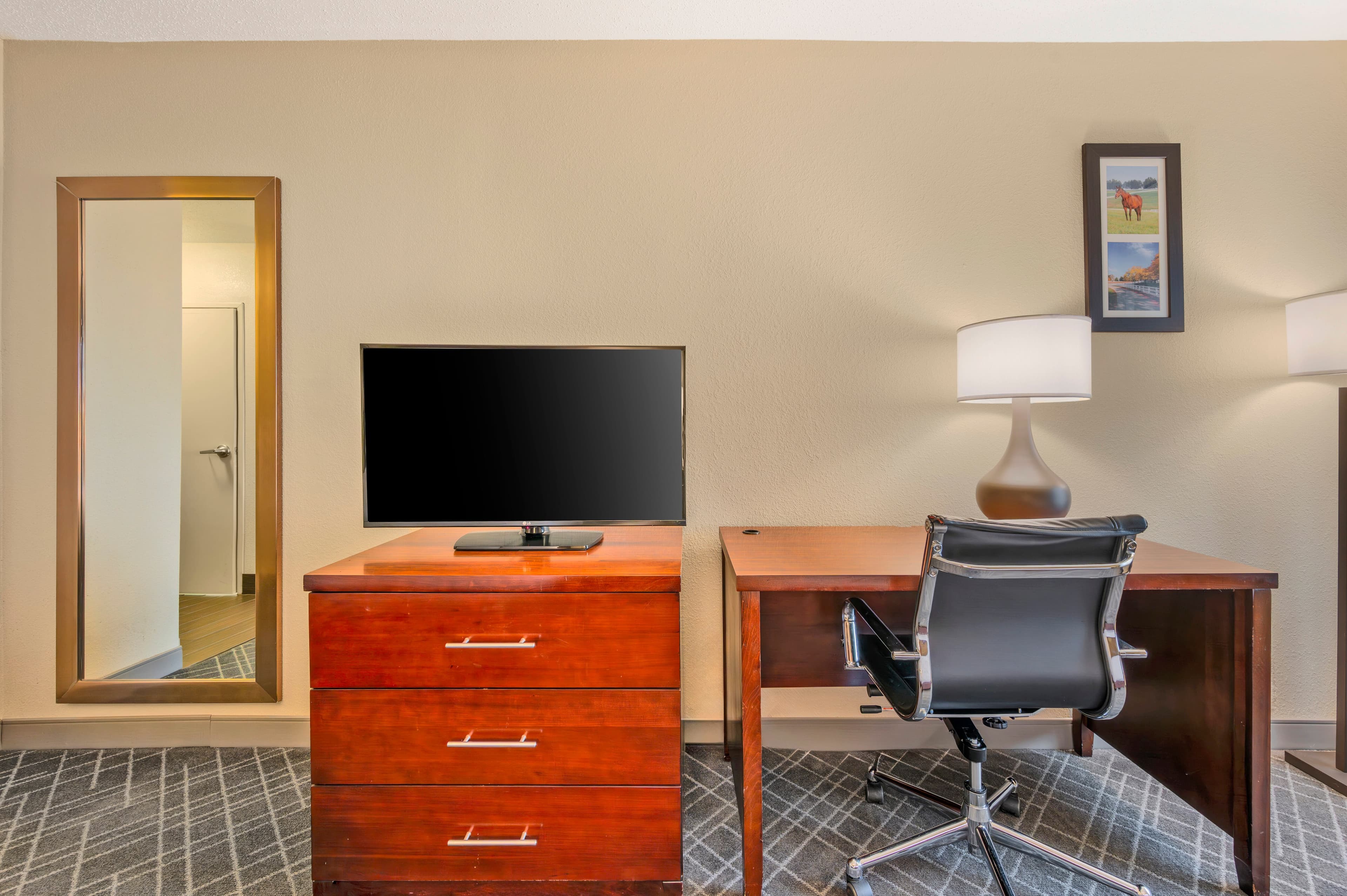 Comfort Inn Airport Turfway Road — 14