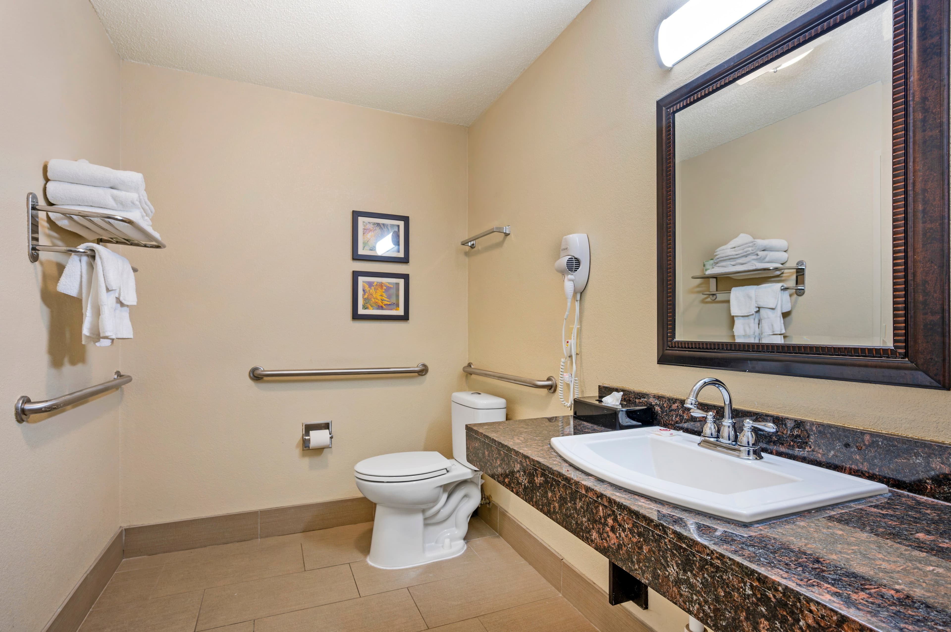 Comfort Inn Airport Turfway Road — 6