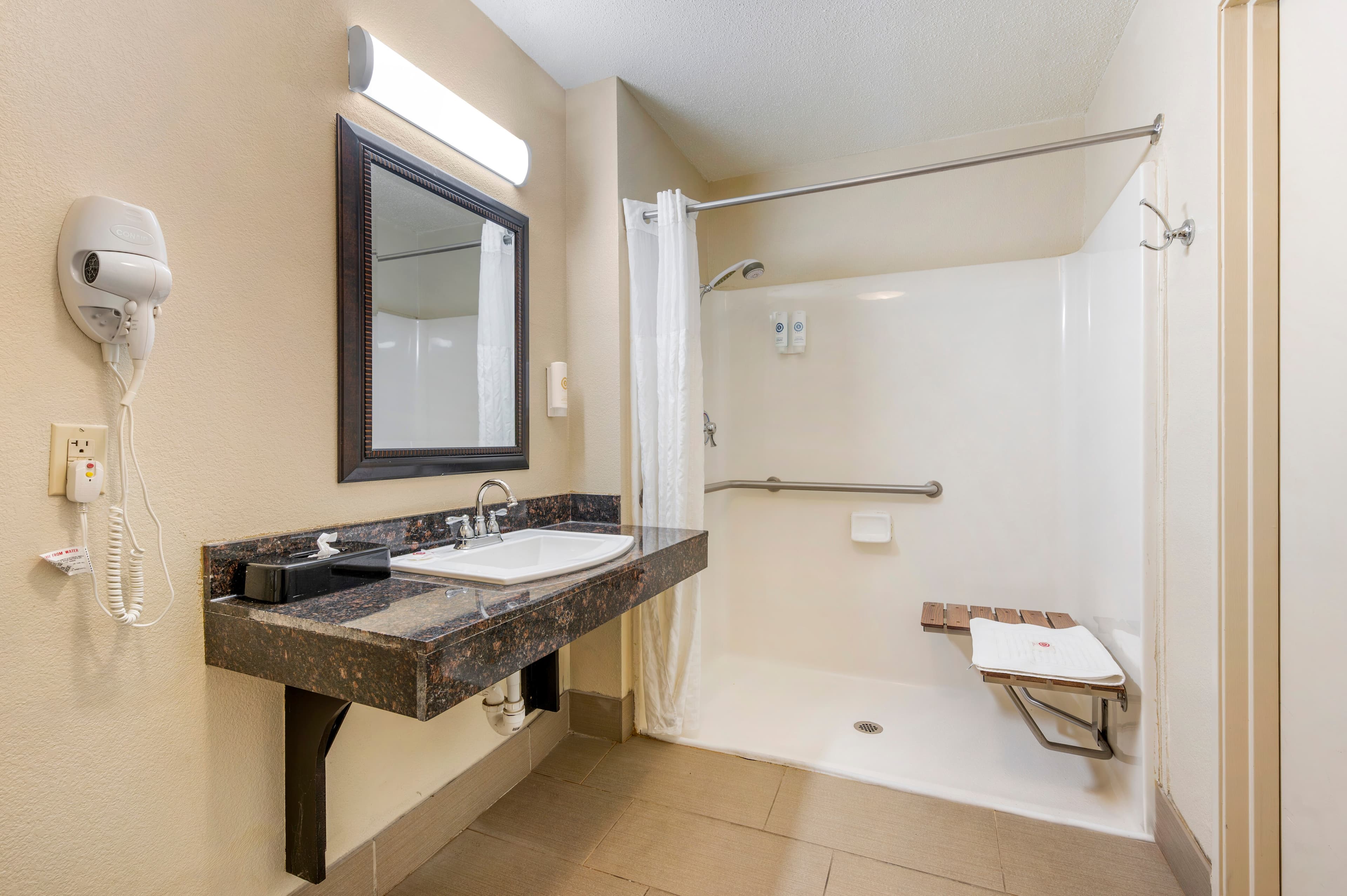 Comfort Inn Airport Turfway Road — 7