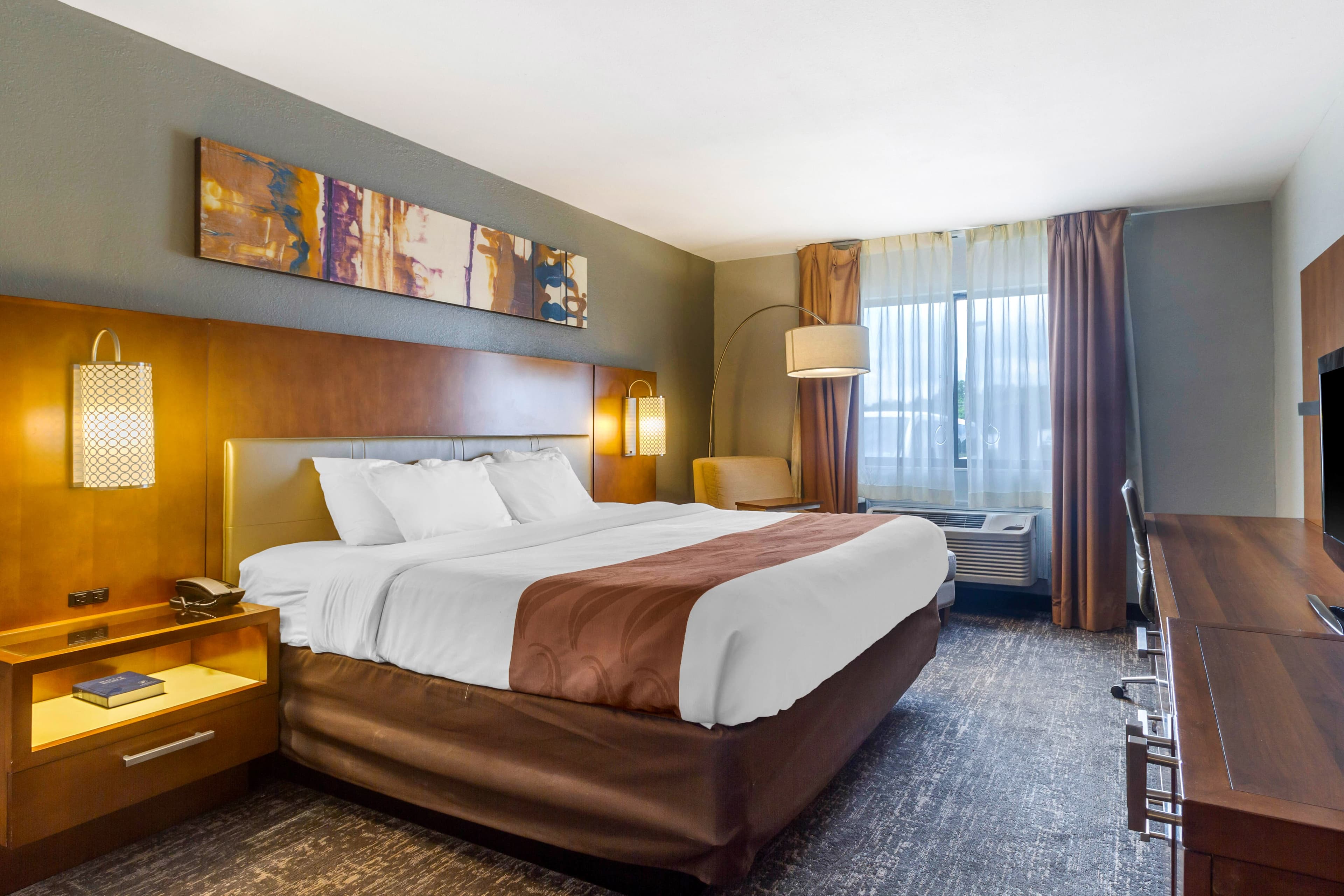 Quality Inn Danville - Image 3