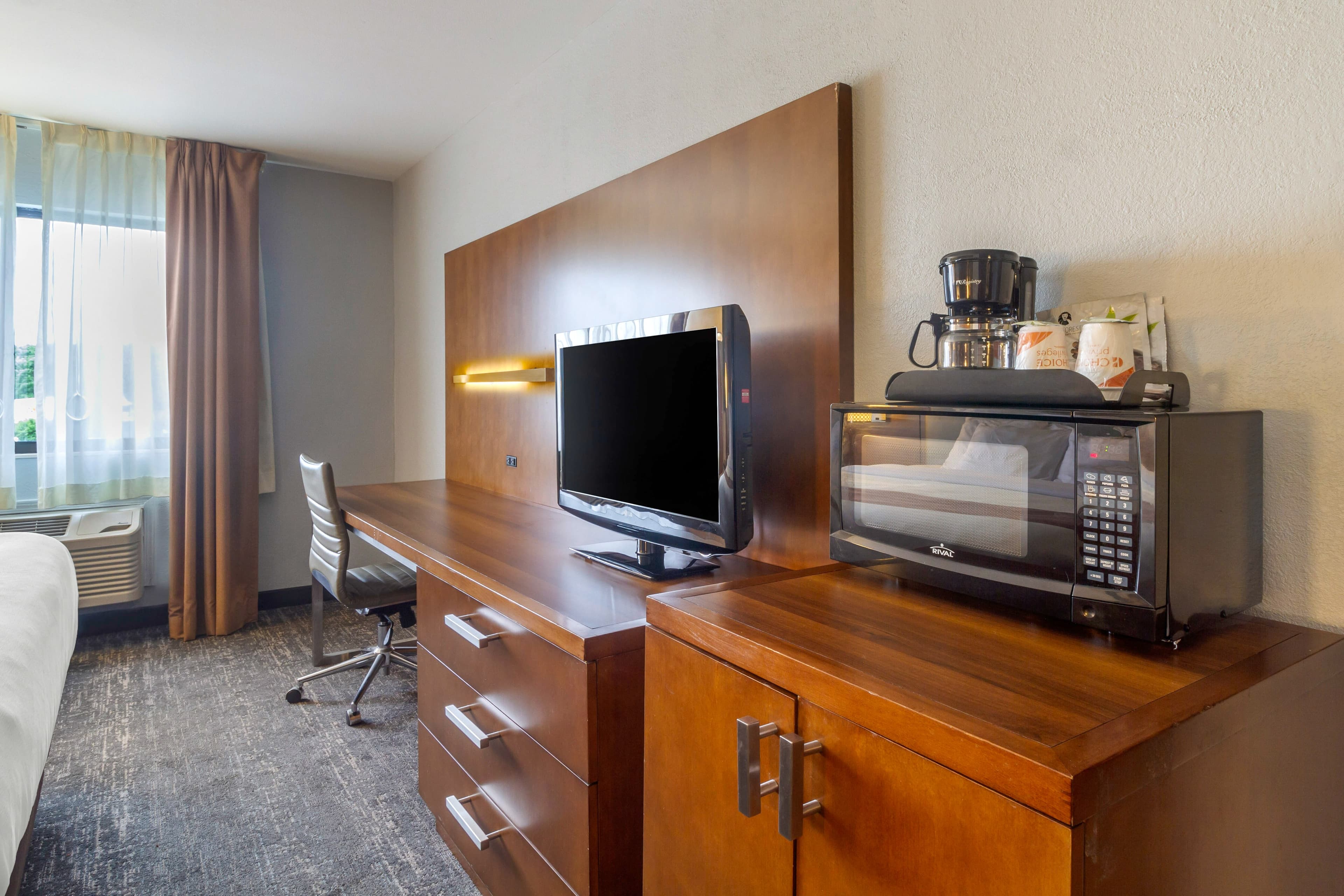 Quality Inn Danville - Image 4