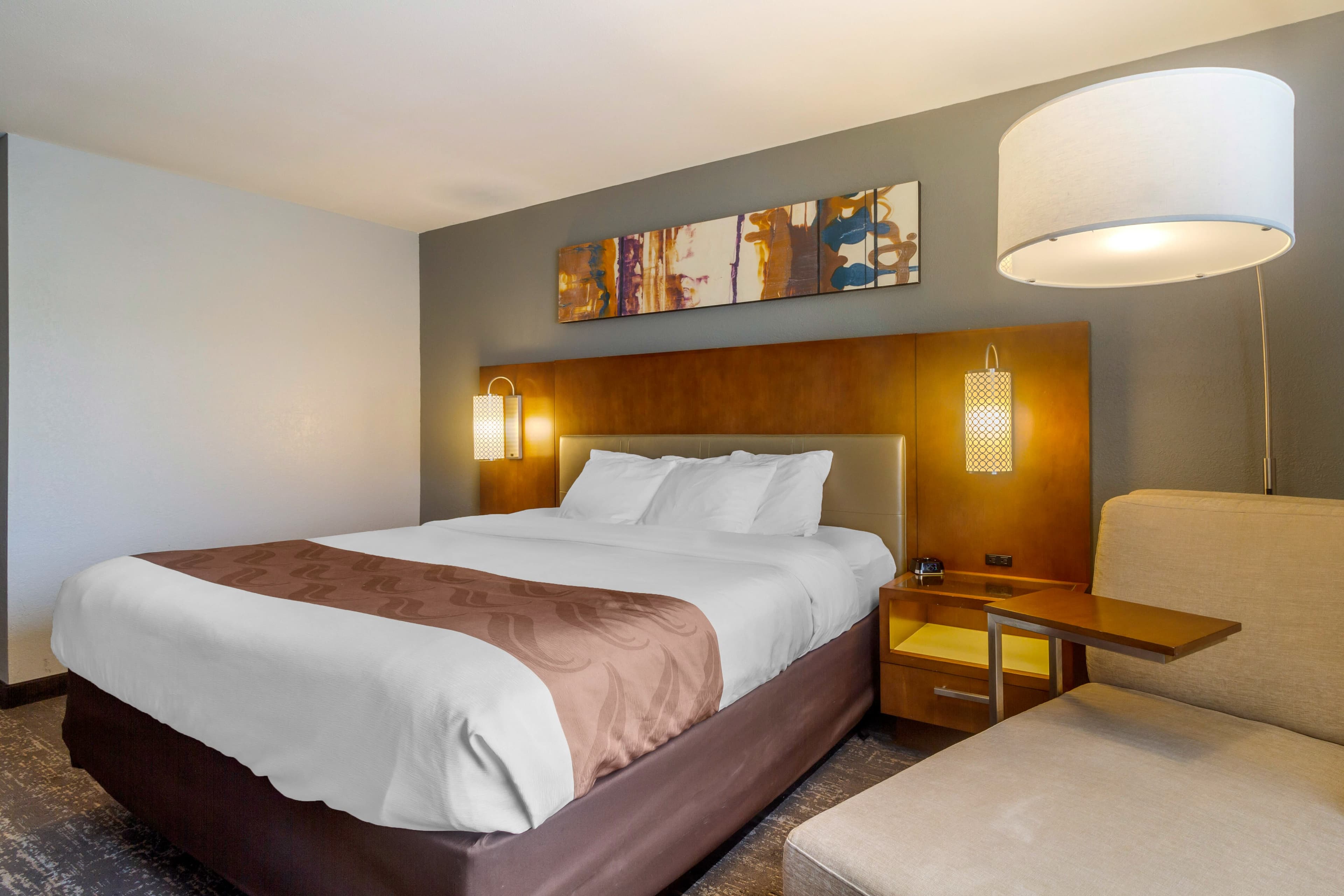 Quality Inn Danville - Image 5