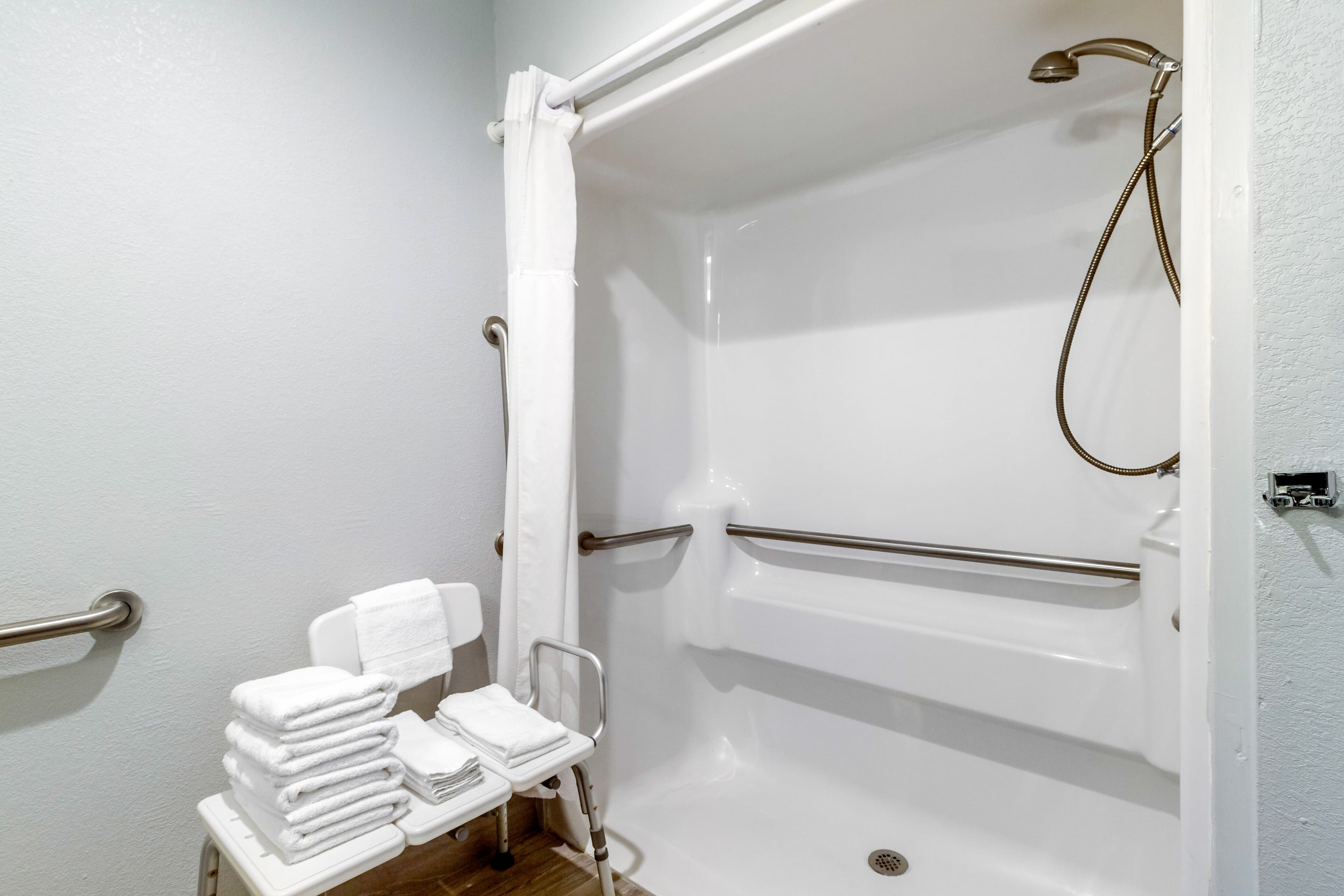 Quality Inn Danville — 7