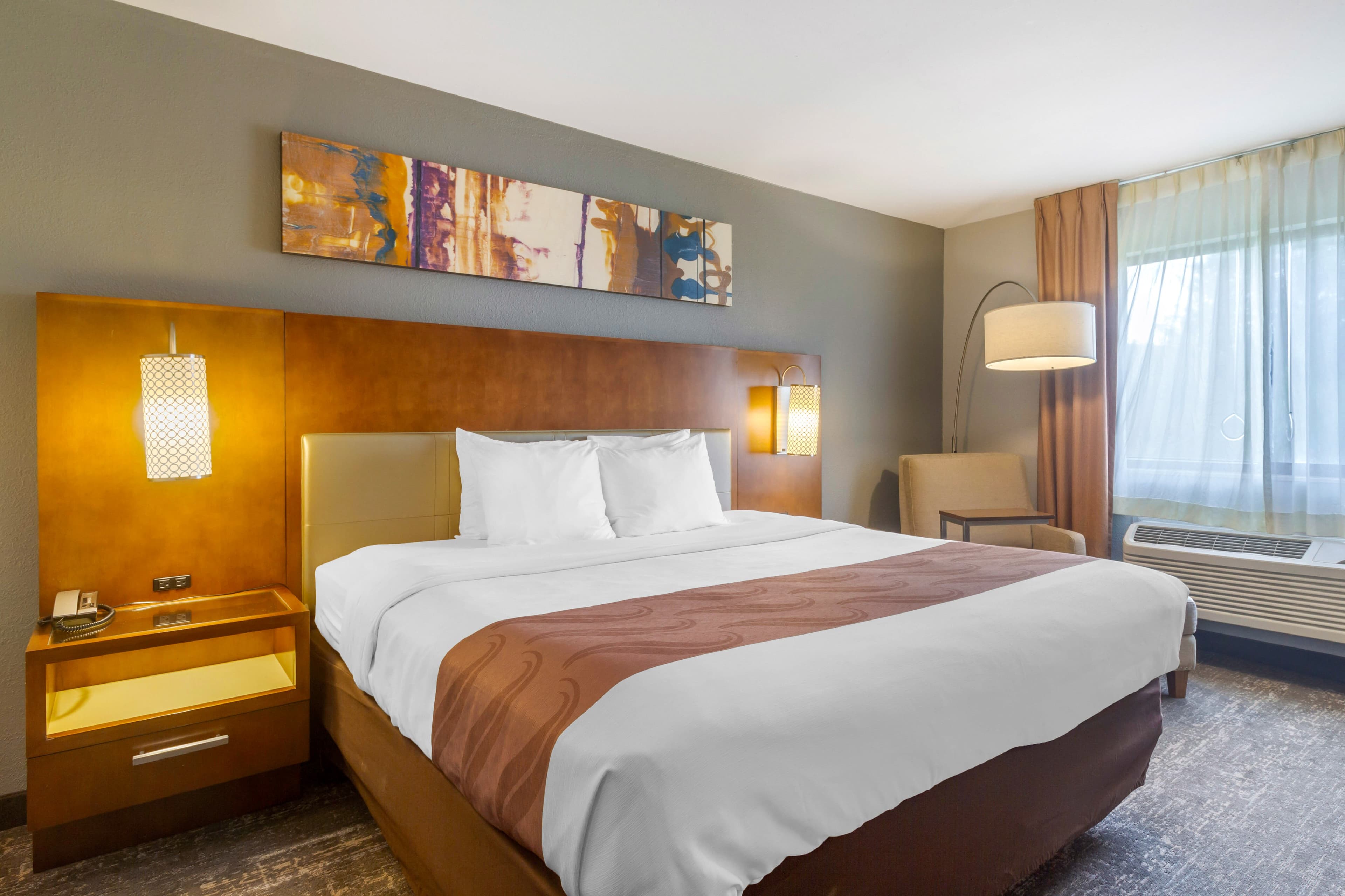 Quality Inn Danville - Image 1