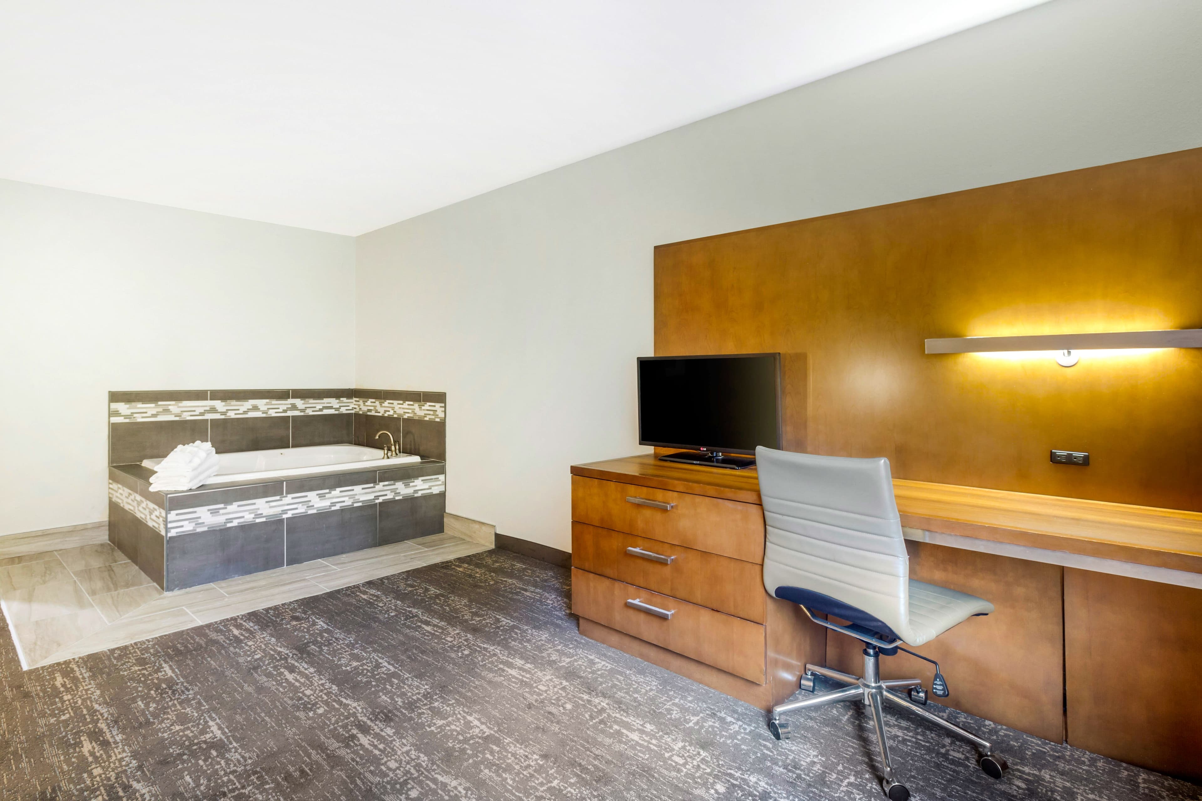 Quality Inn Danville — 18