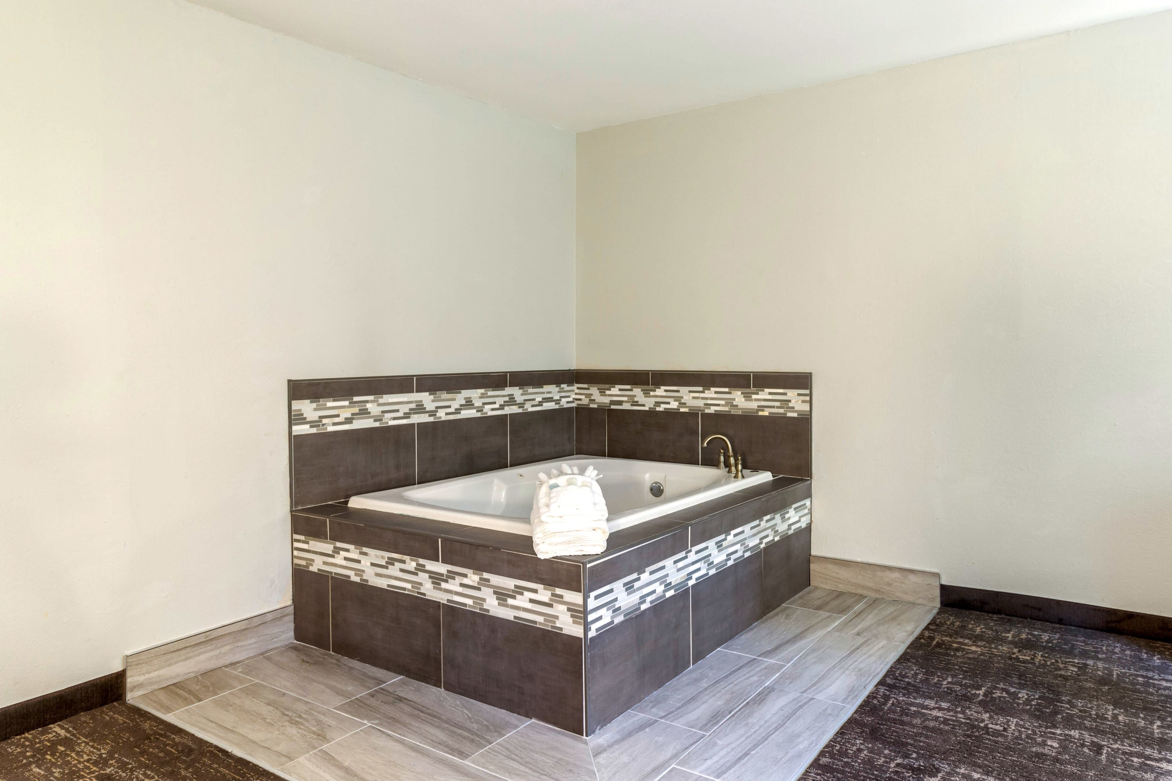 Quality Inn Danville — 19