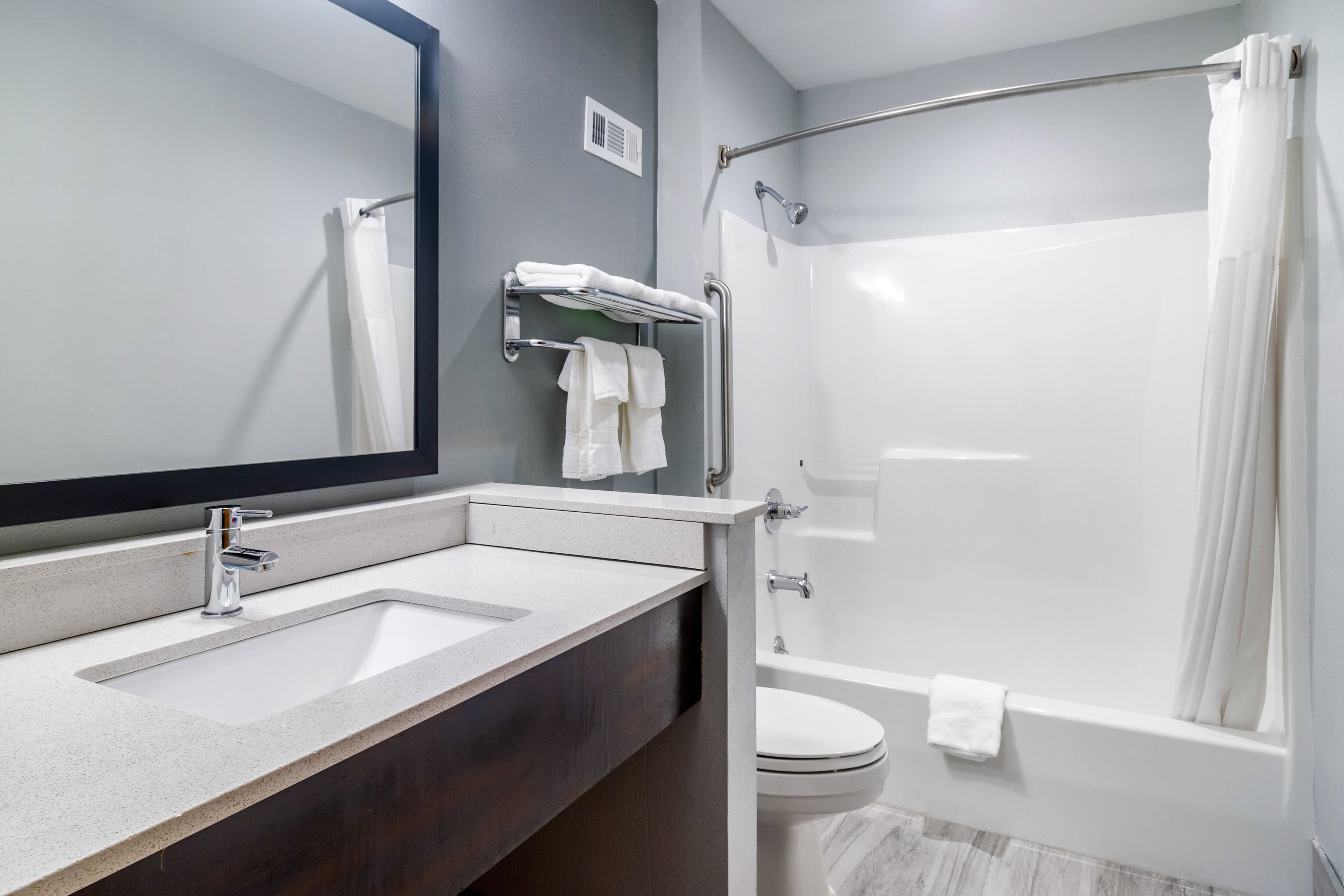 Quality Inn Danville — 20