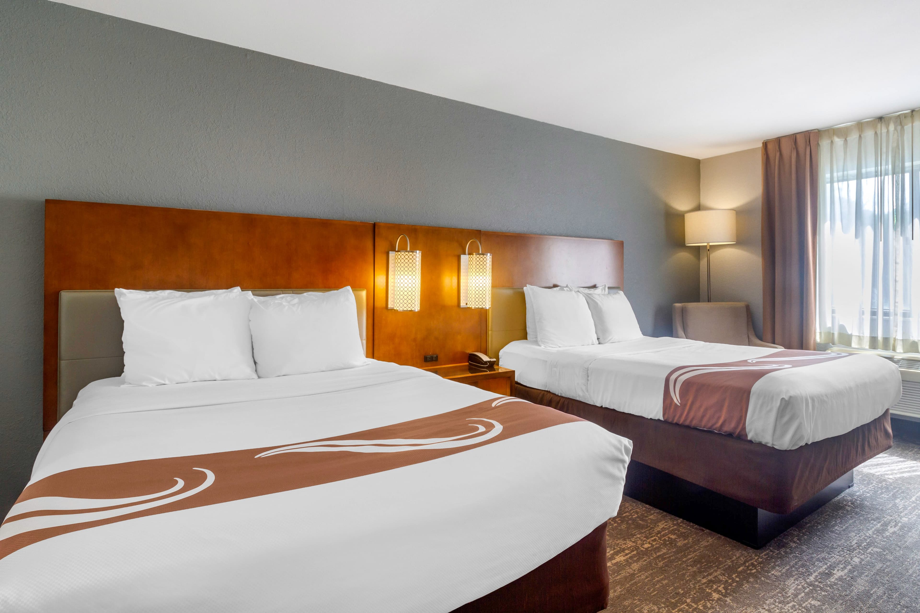 Quality Inn Danville - Image 2