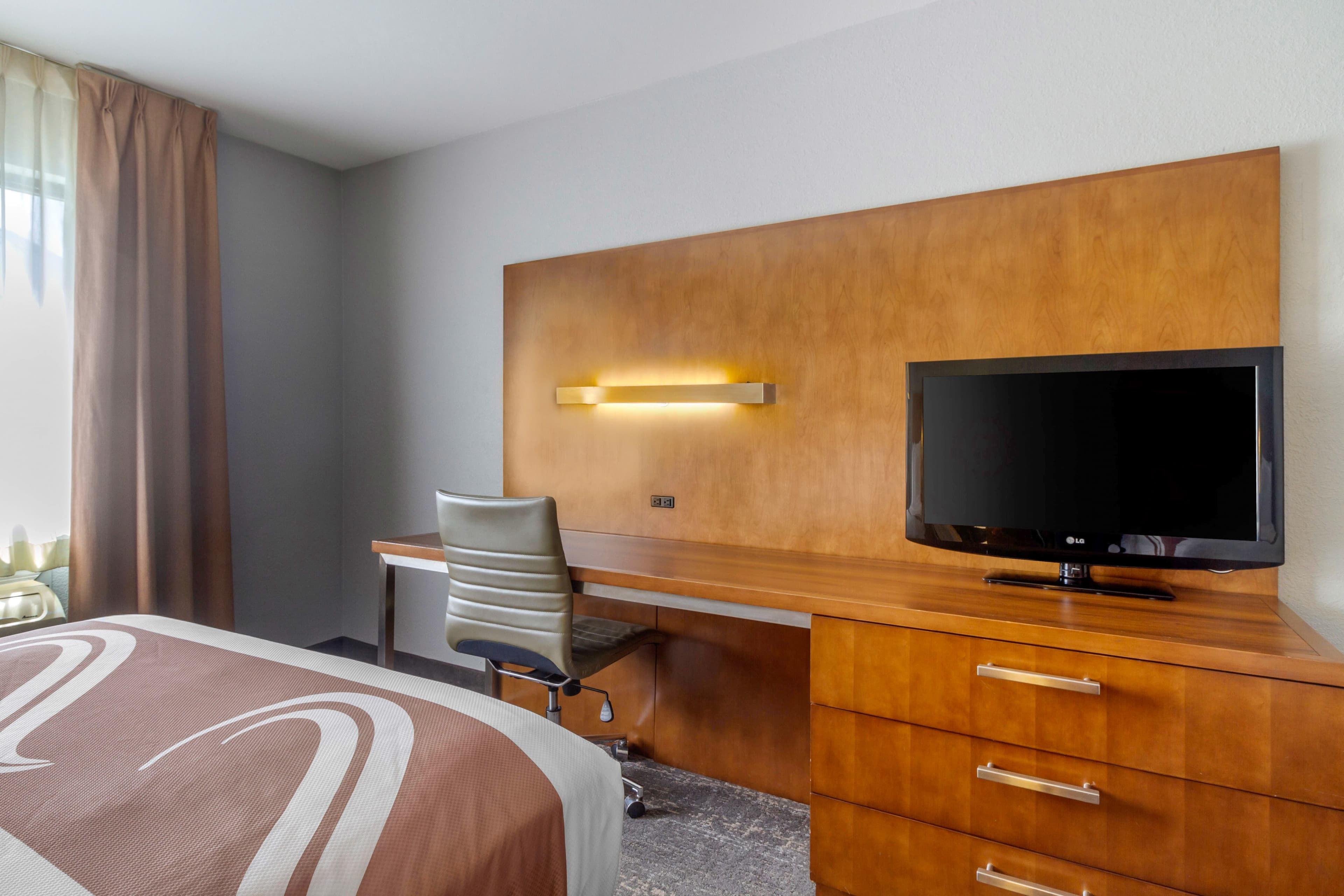 Quality Inn Danville — 22
