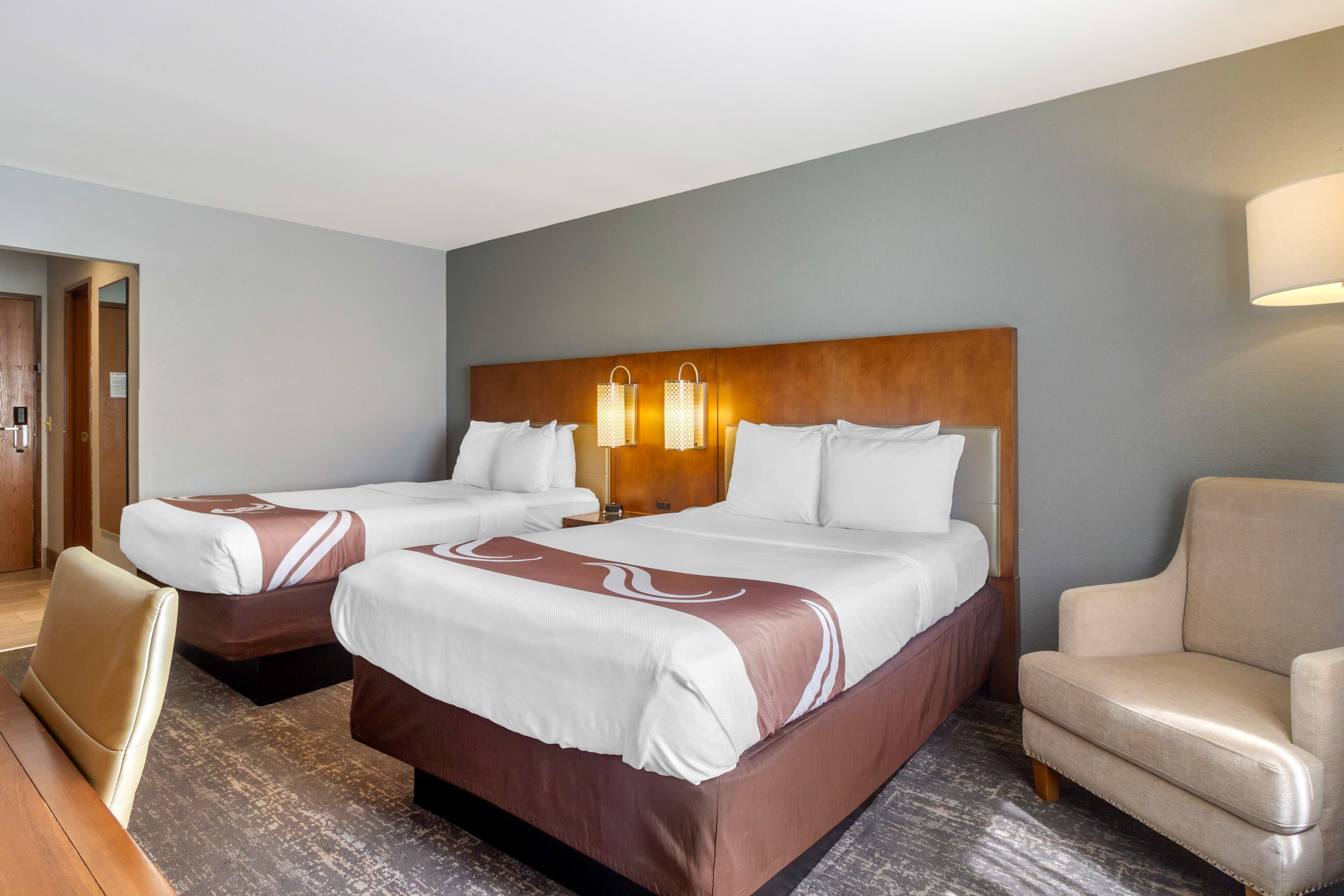 Quality Inn Danville — 23