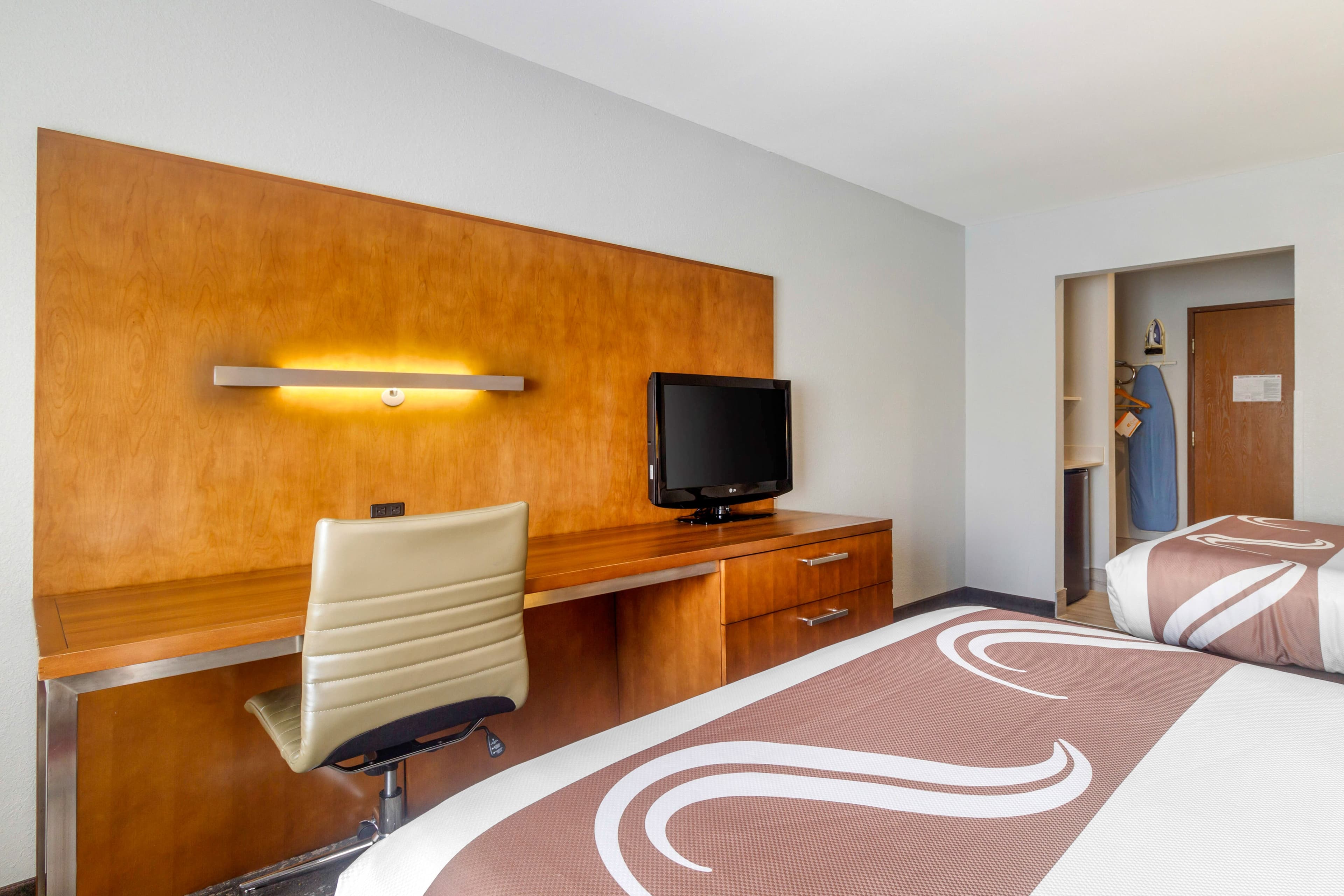 Quality Inn Danville — 24