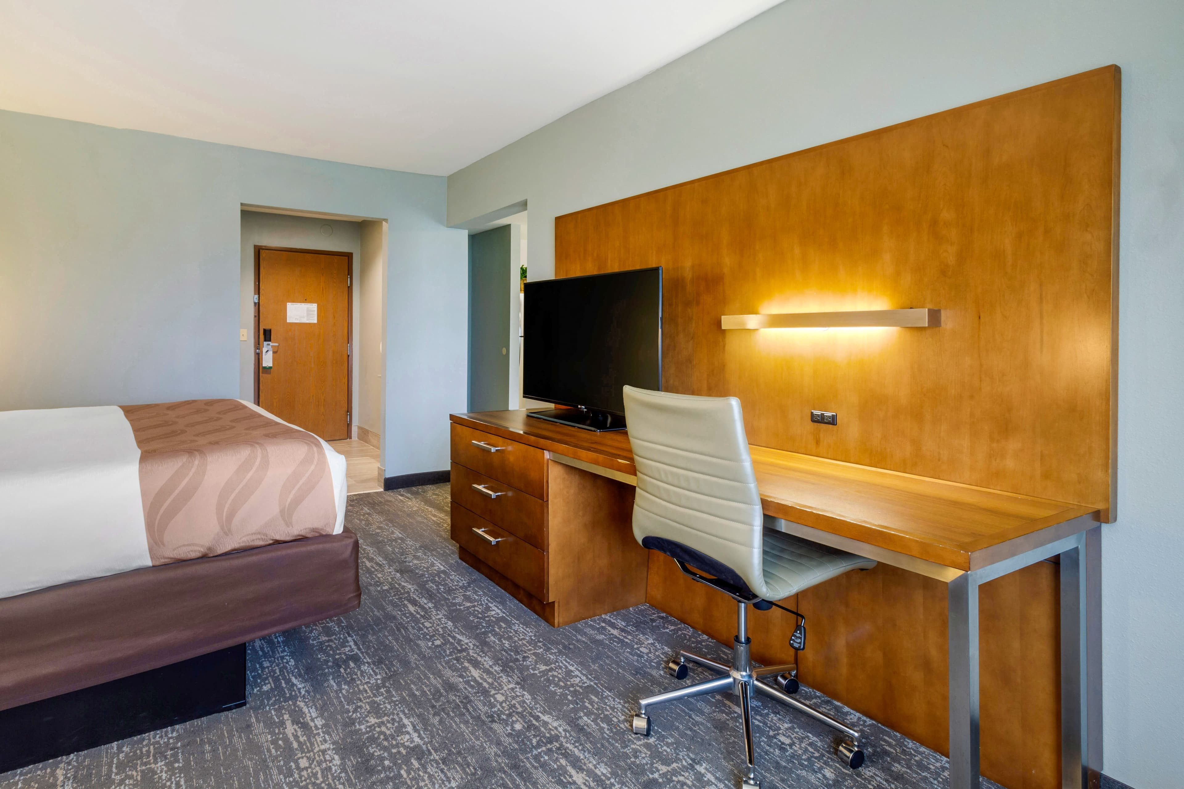 Quality Inn Danville — 27