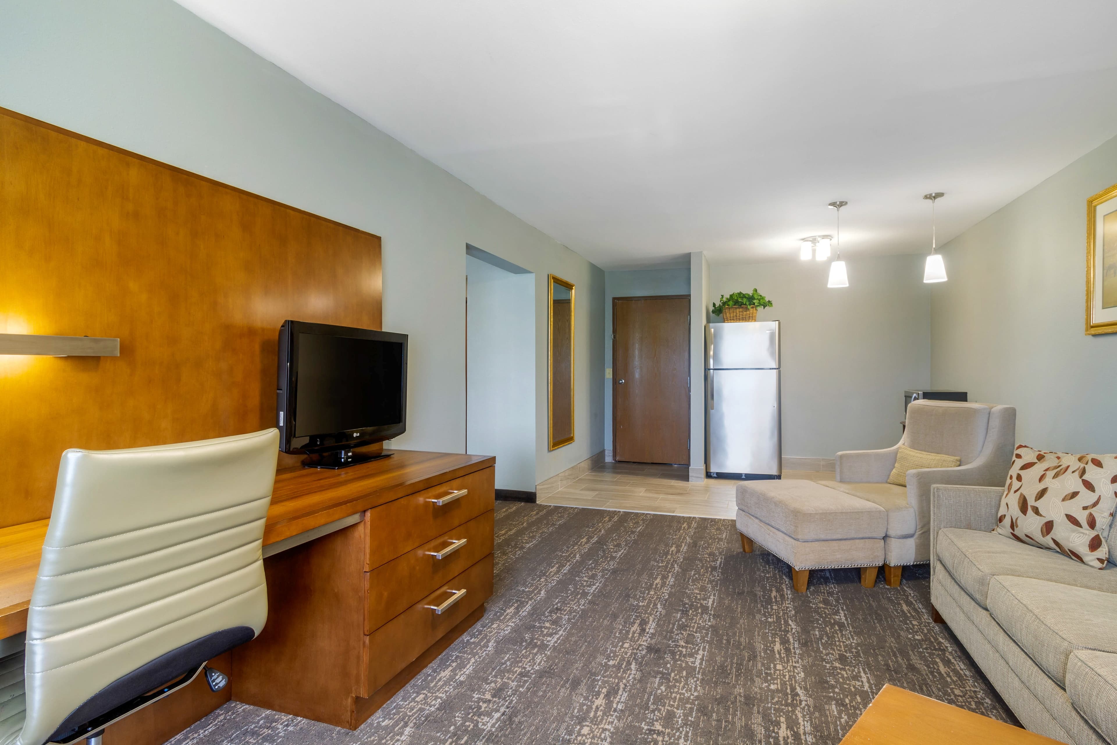 Quality Inn Danville — 29