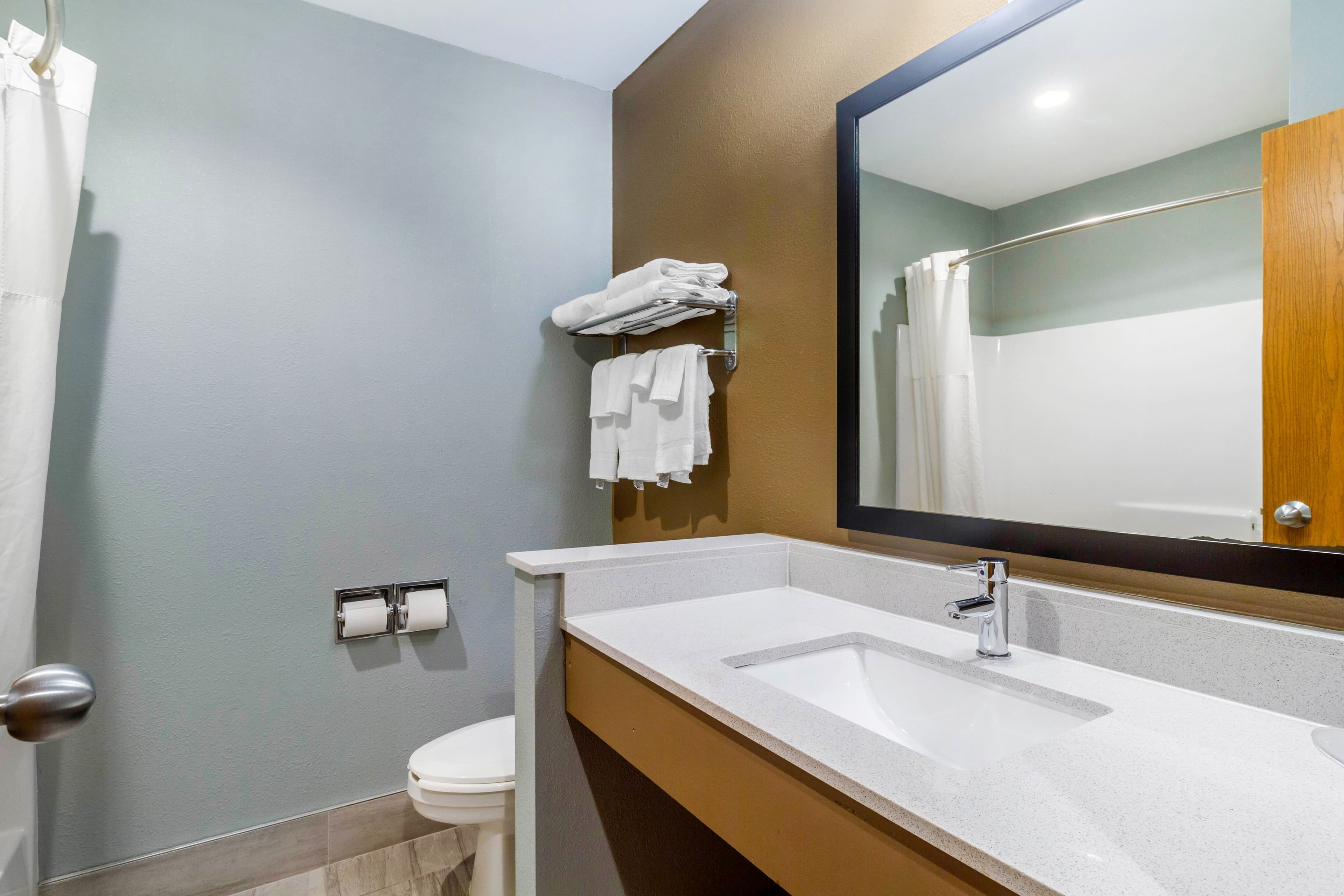 Quality Inn Danville — 30